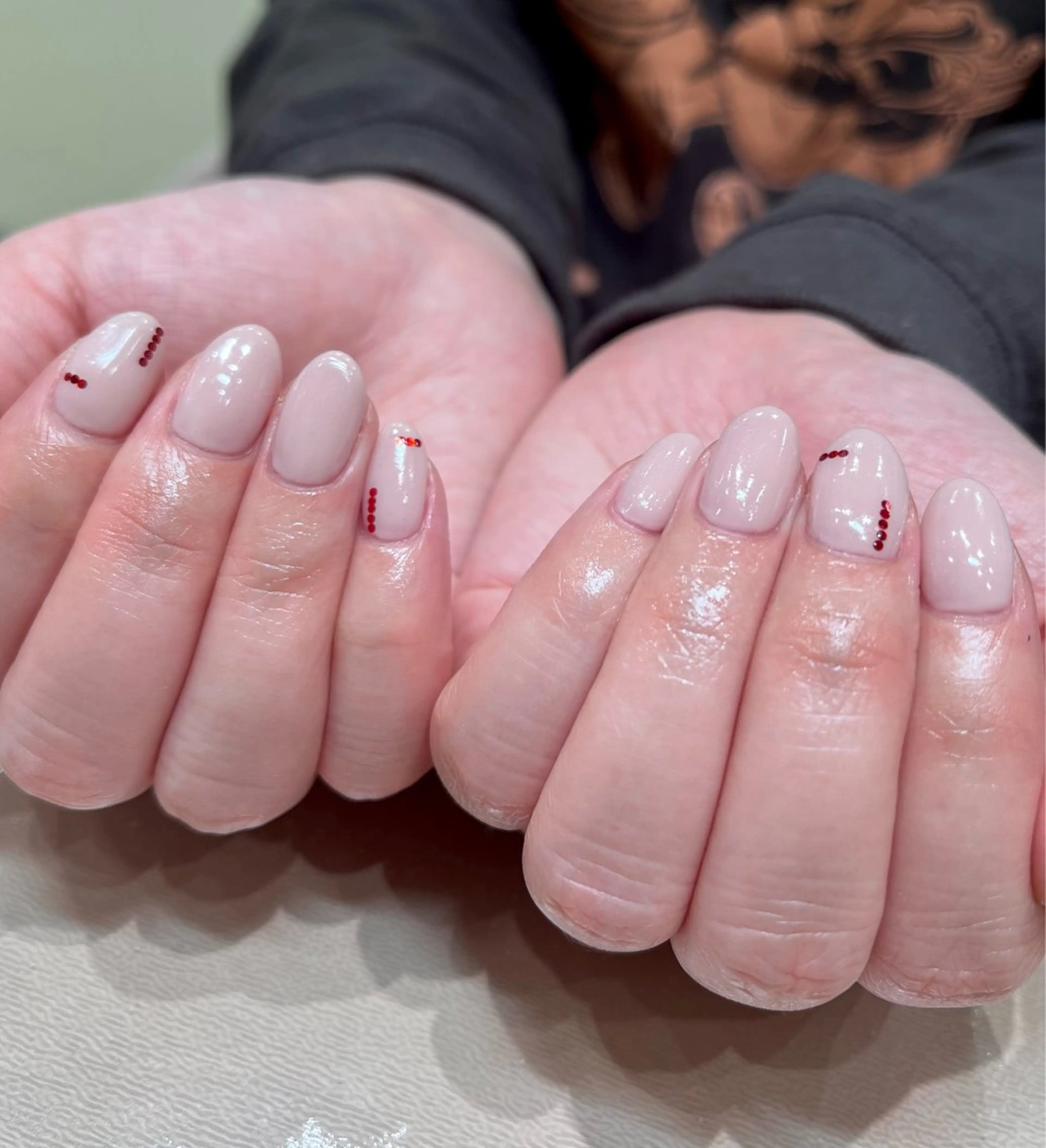 ネイル Angelica. yのネイルデザイン