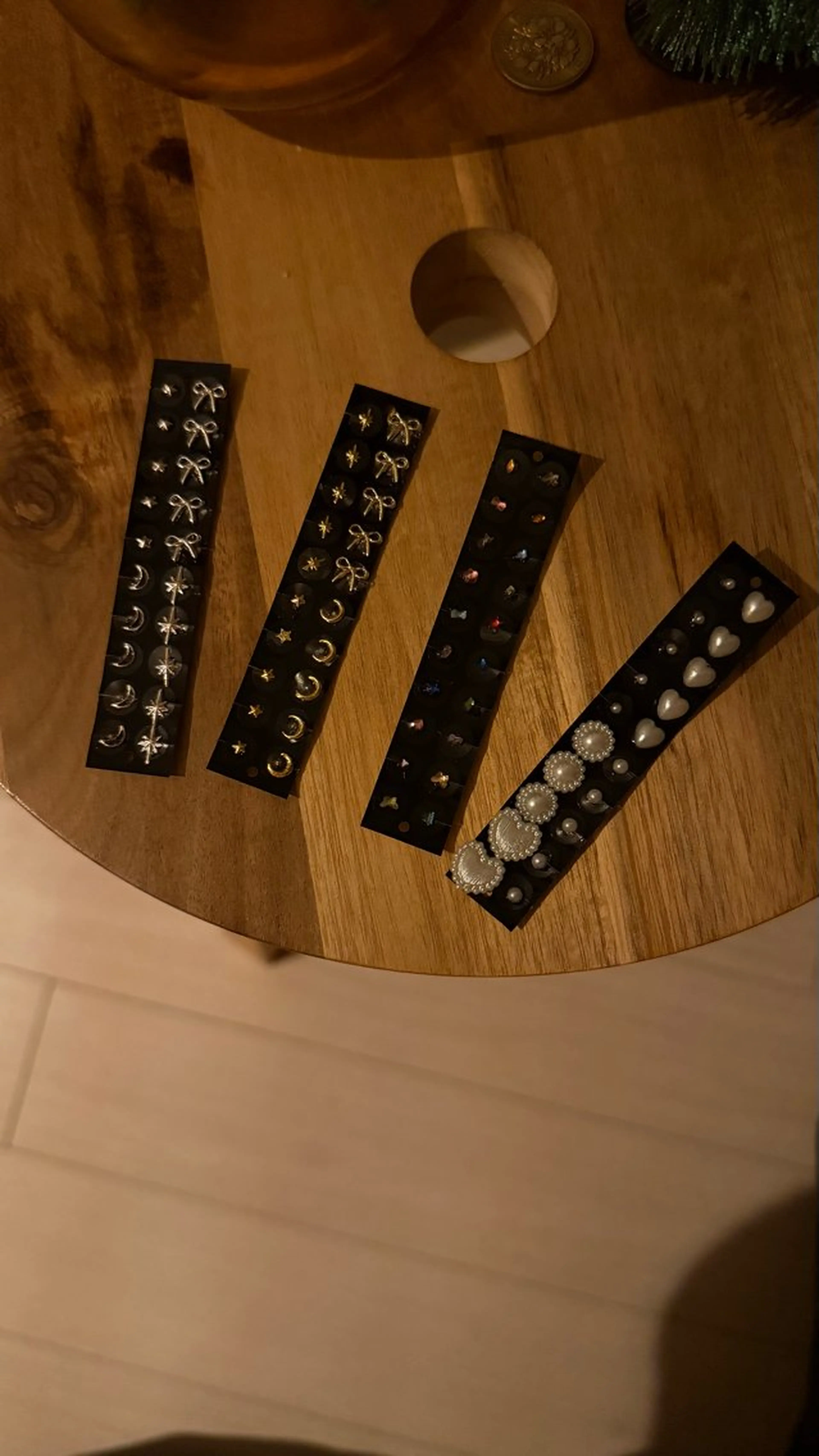 その他 GO TODAY SHAiRE SALON Vellmie店所属・吉祥寺kasumi 🌛eye/browのマツエク・マツパデザイン