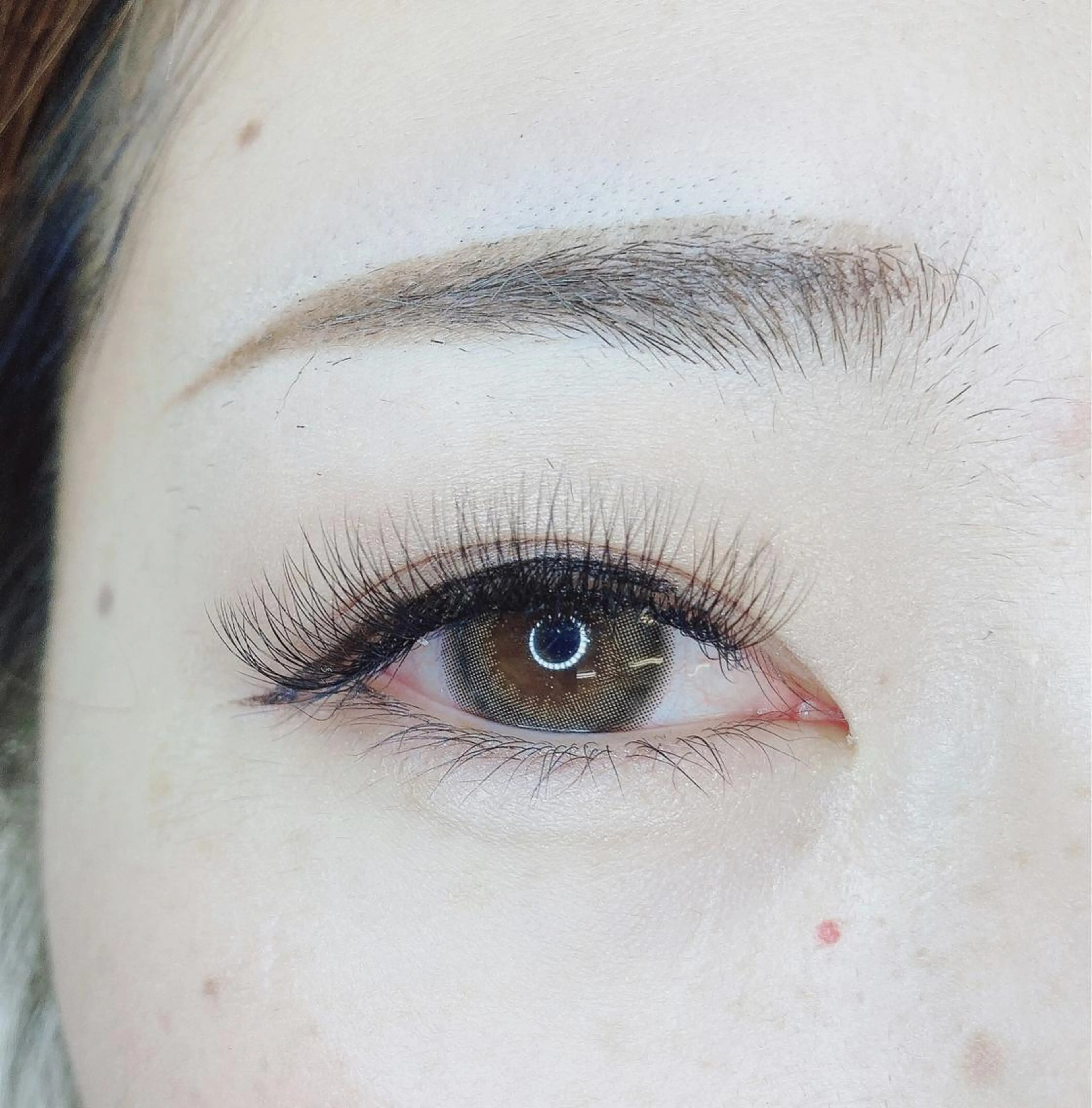 マツエク・マツパ TIARA池袋西口店 店長YASUKA💐のマツエク・マツパデザイン