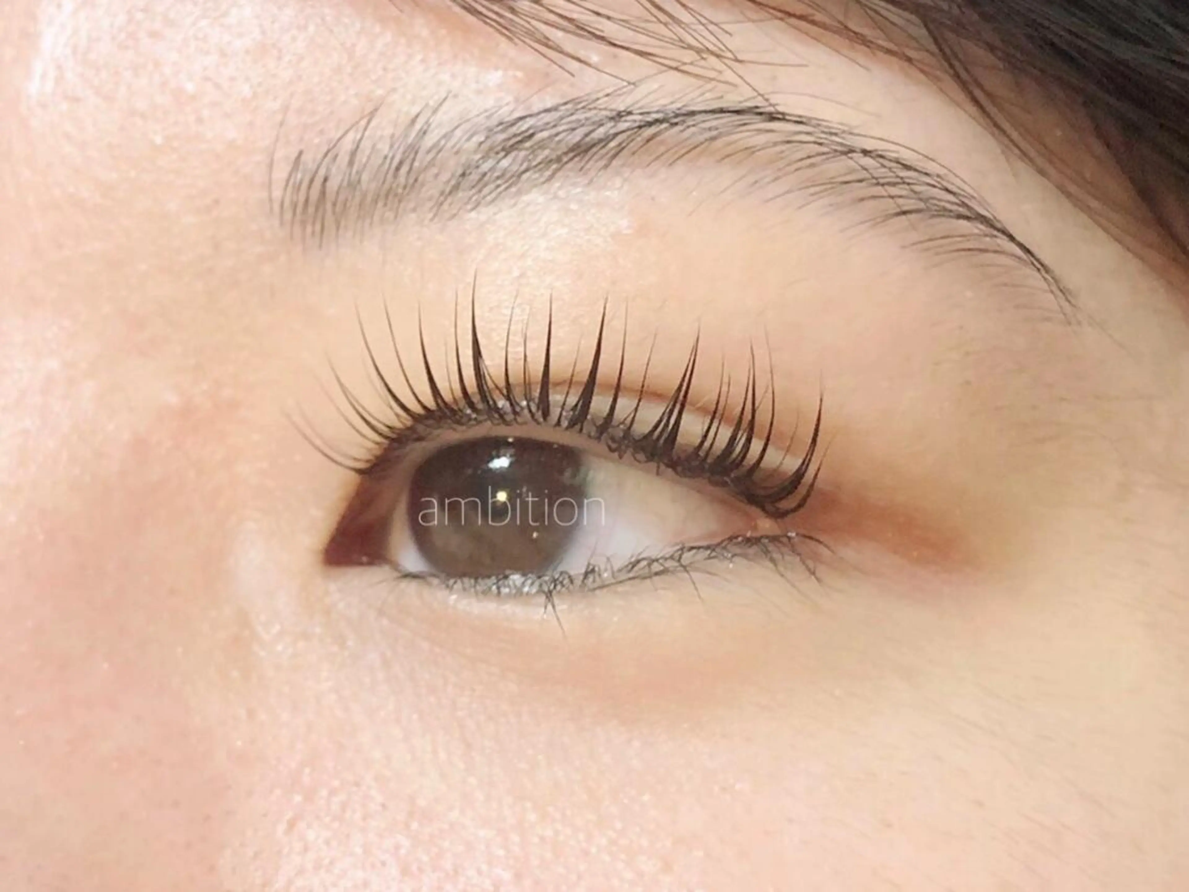 マツエク・マツパ パリジェンヌラッシュリフト デイジーラッシュ 大阪駅前第3ビルのマツエク・マツパデザイン