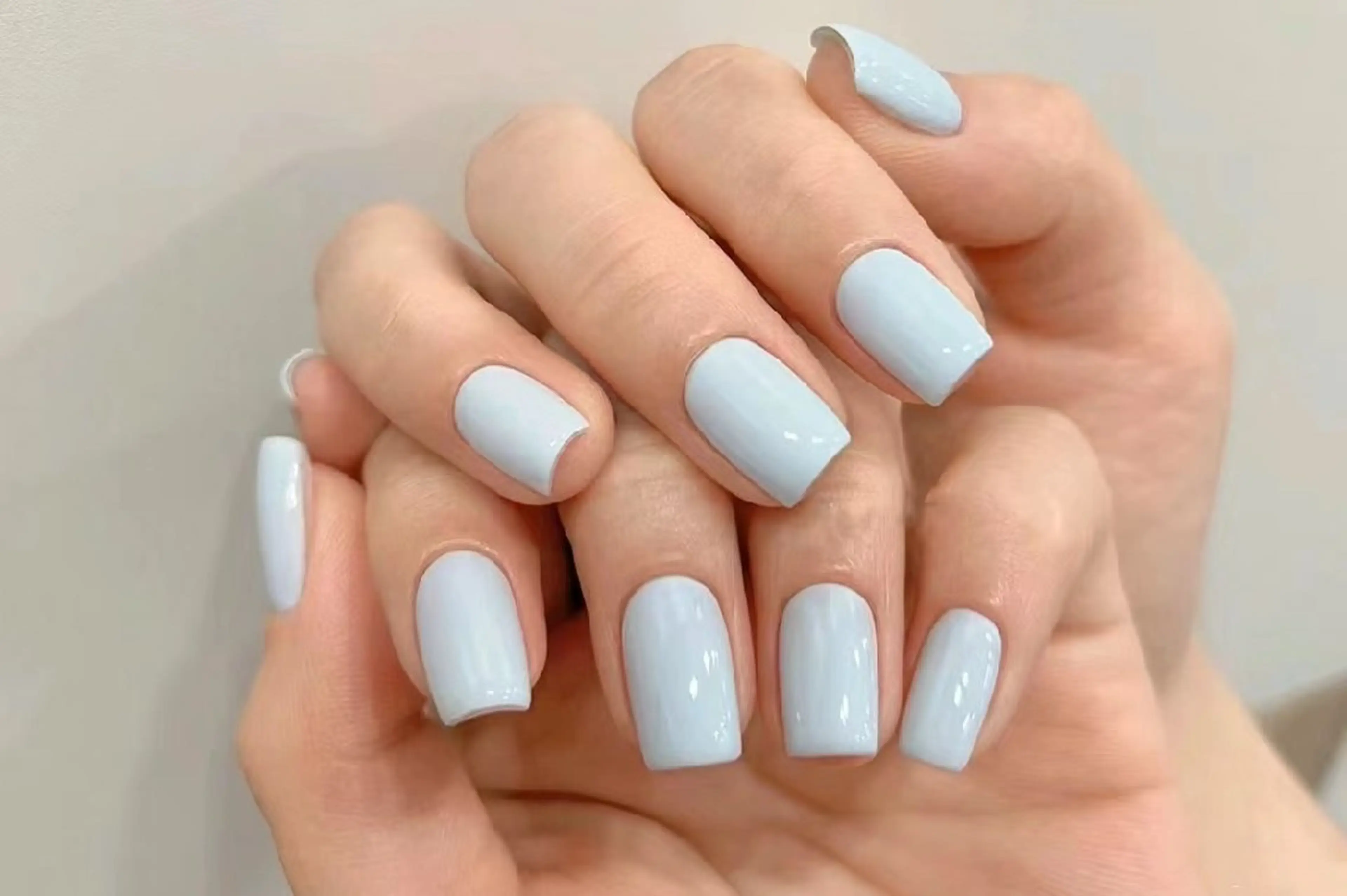 学割キャンペーン🌟@御徒町駅、半額メニュー💕ワンカラー、ラメ🫶（2カラーまで🙆‍♀️）￥3200の写真