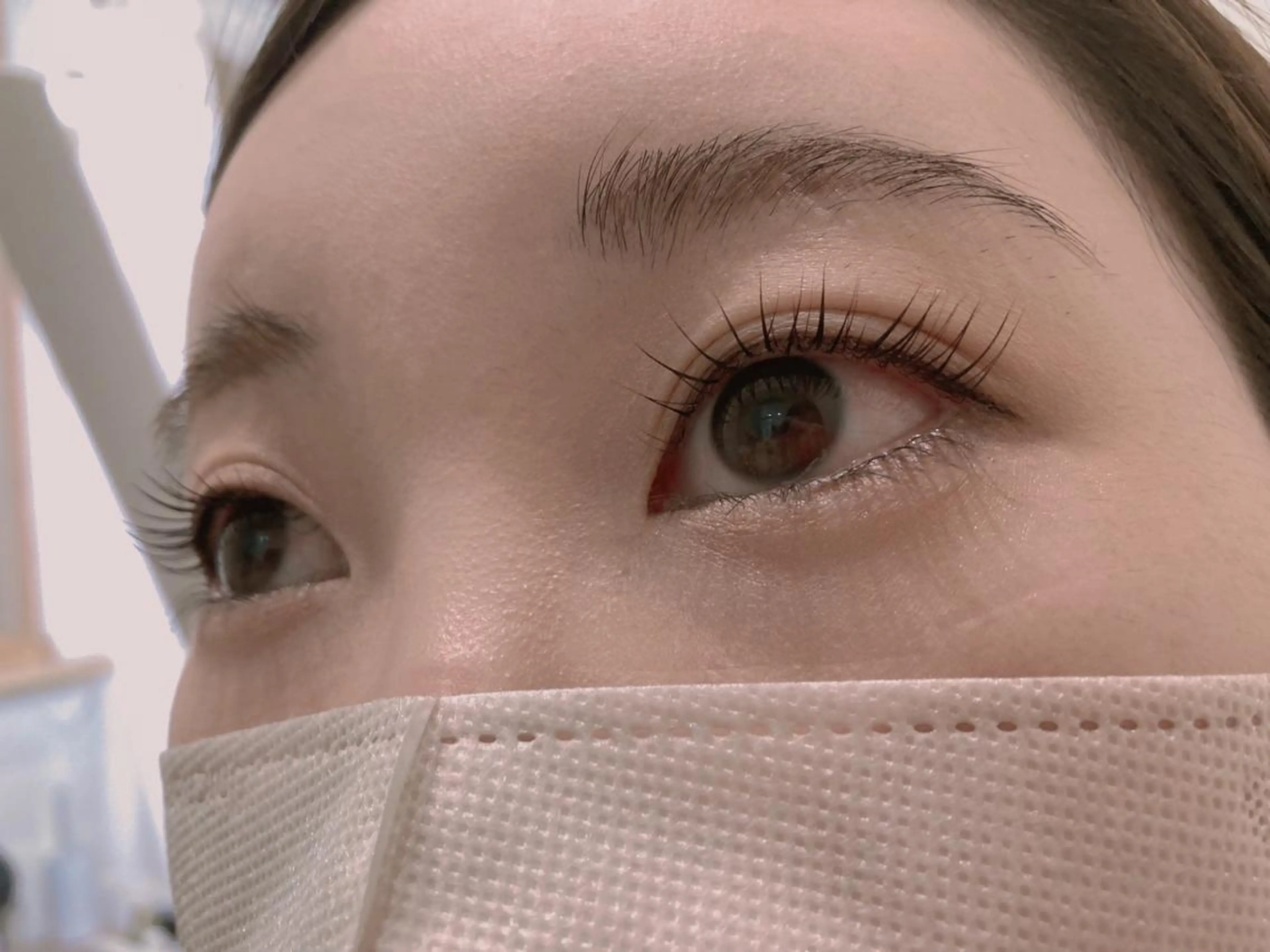 マツエク・マツパ 個室サロンAPiLA 橋本あゆみのマツエク・マツパデザイン