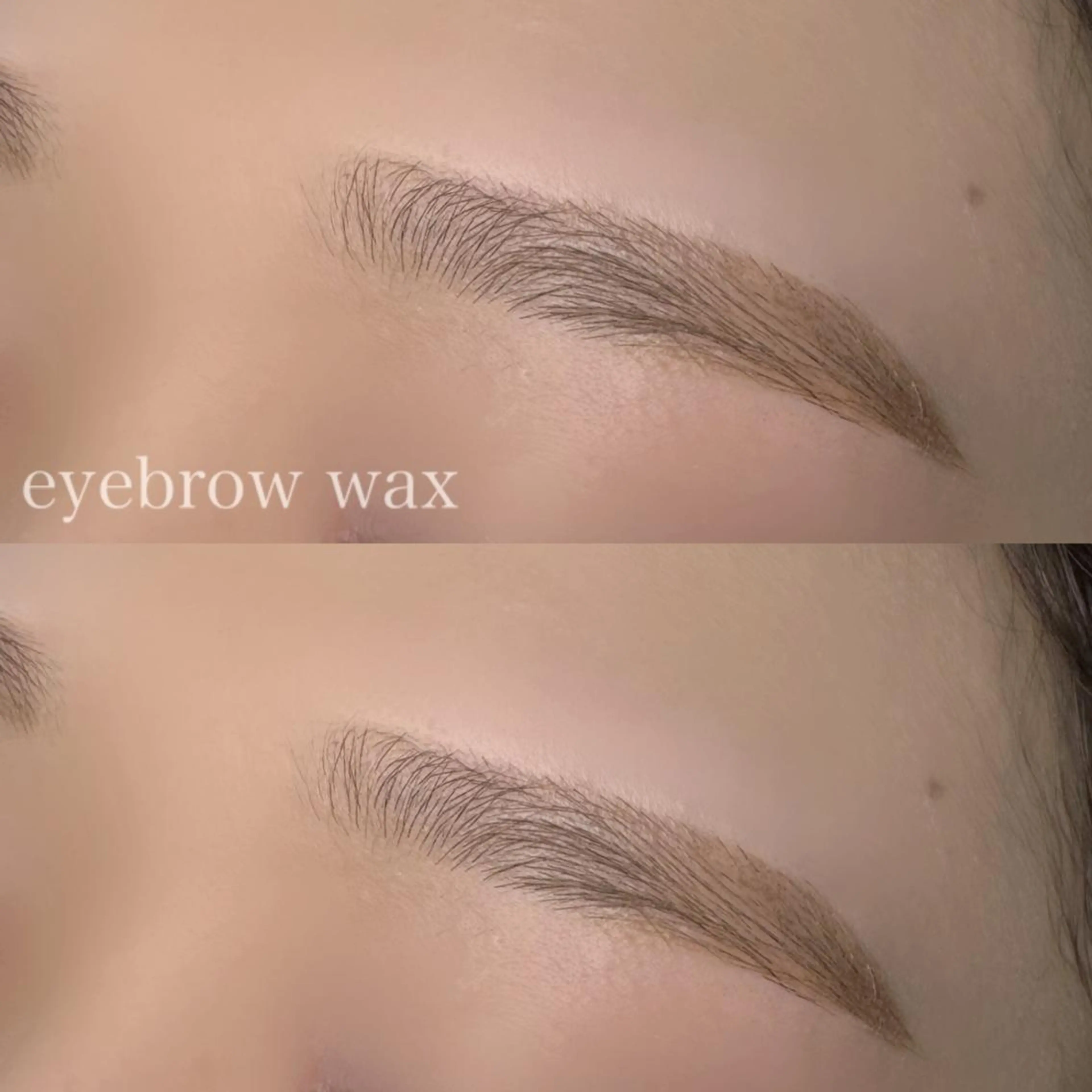 アイブロウ Mei メイのマツエク・マツパデザイン