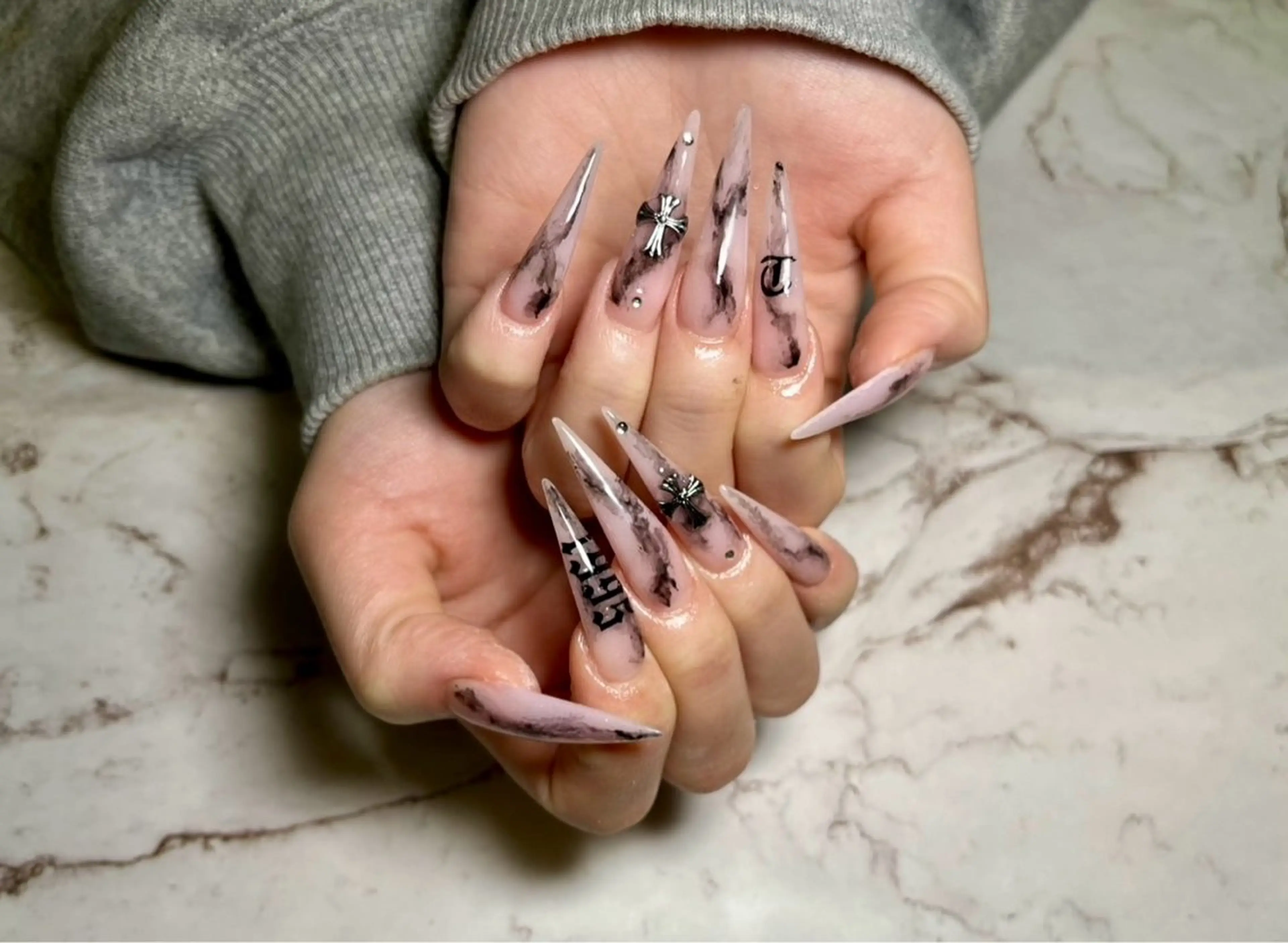 ネイル NAIL salon ACEのネイルデザイン