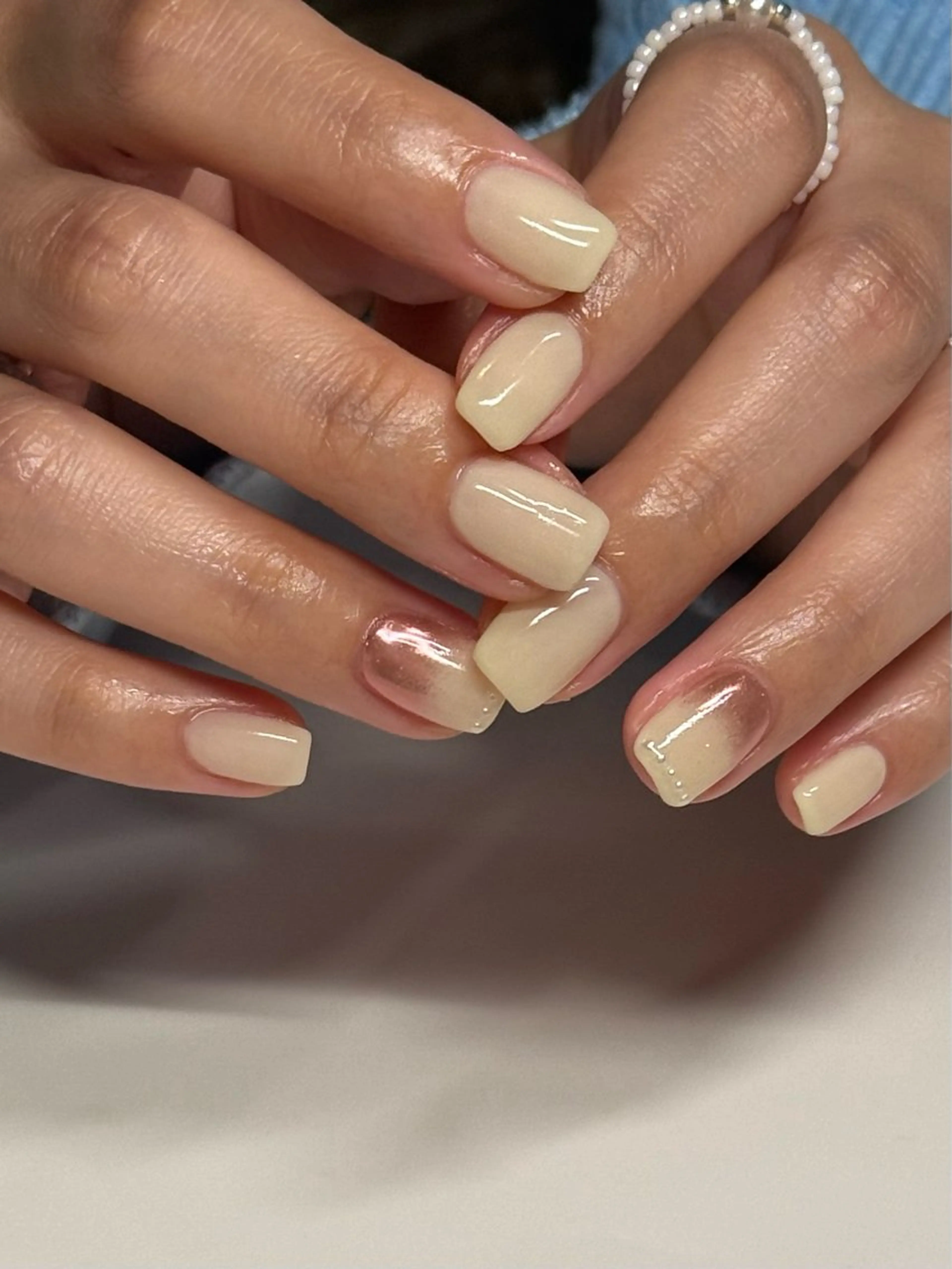 ネイル 濵田 実沙/Manonのネイルデザイン