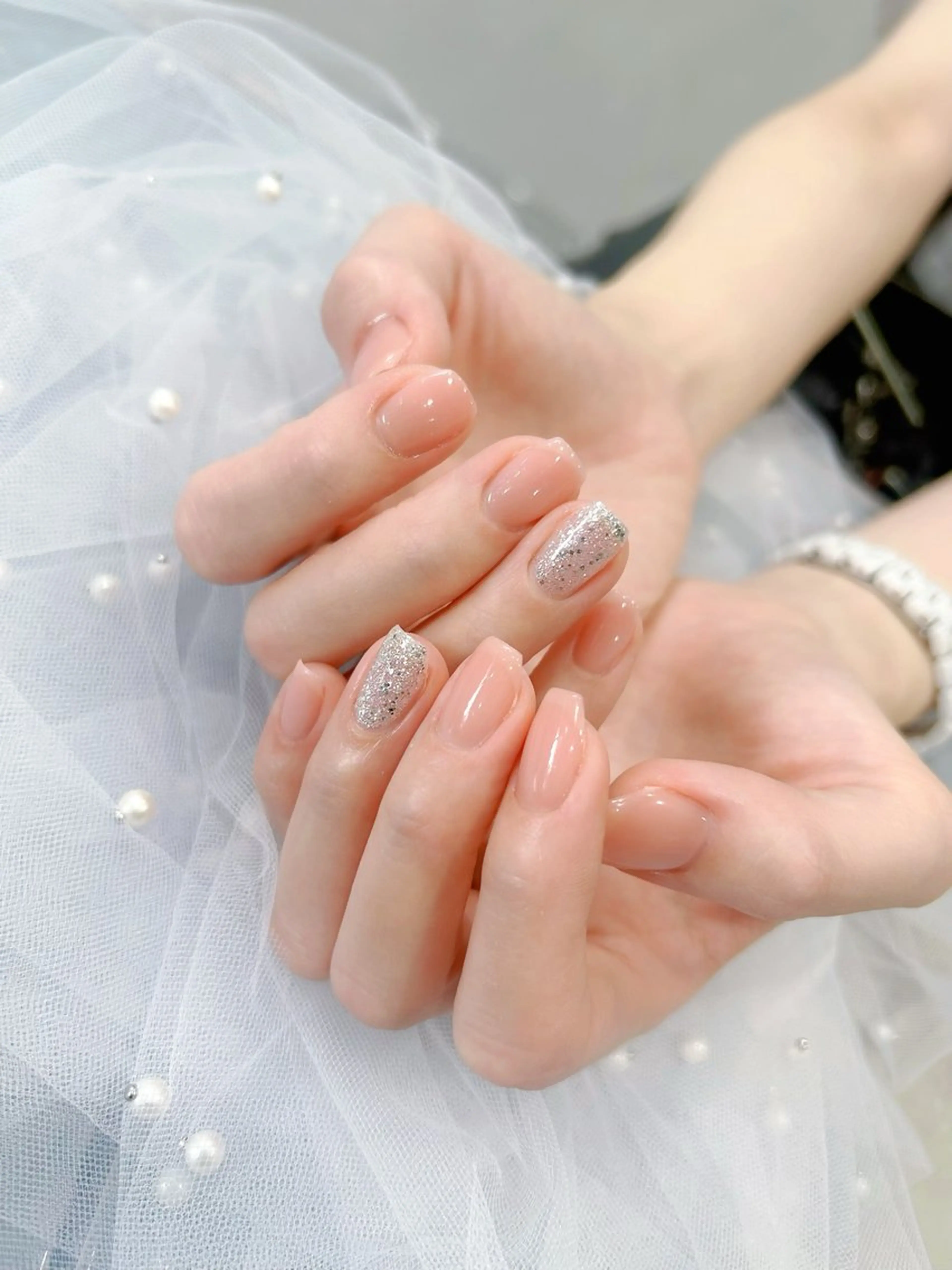 ネイル JUNO ありさのネイルデザイン