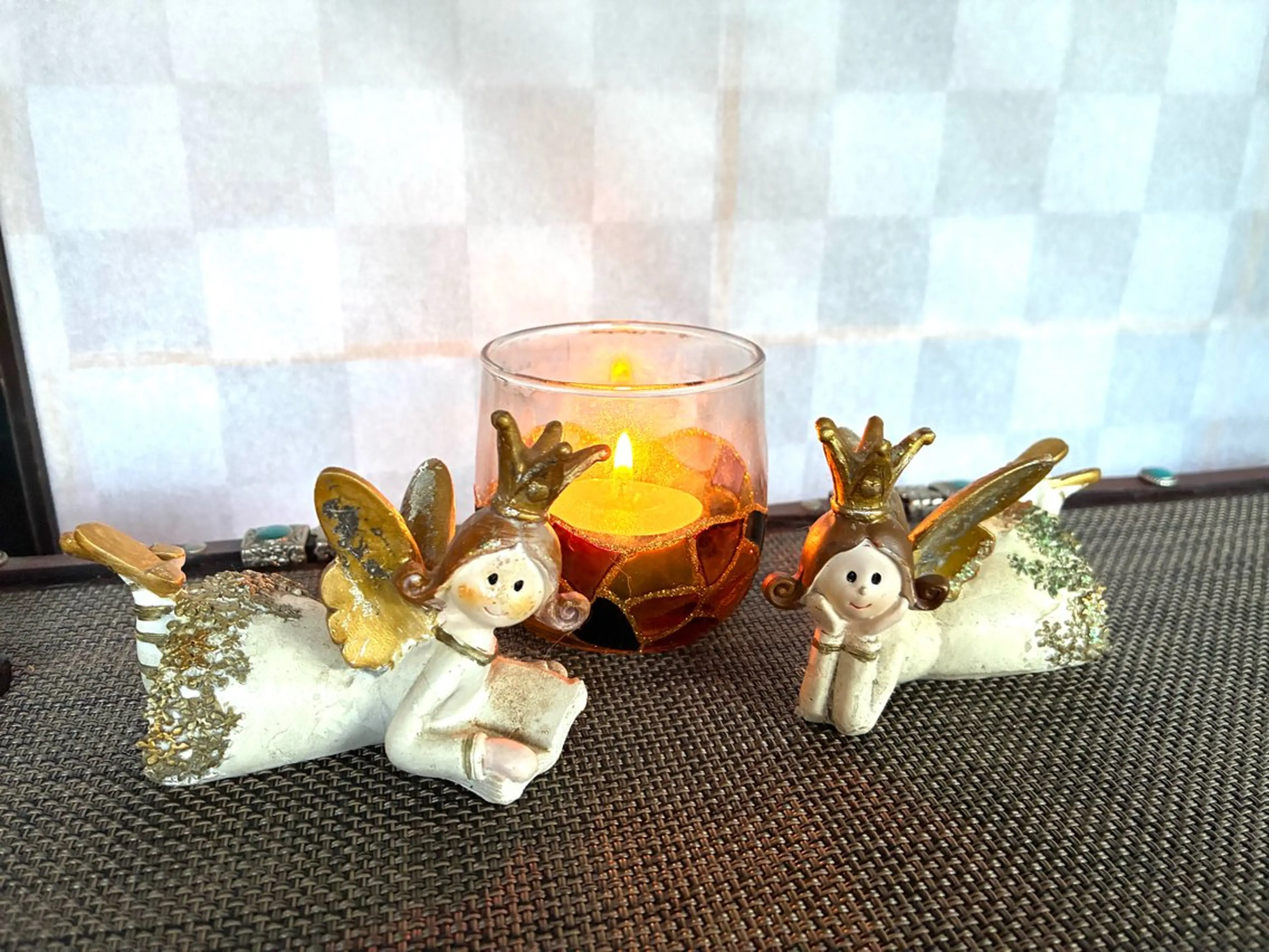 山嵜 まりこのエステ・リラクイメージ