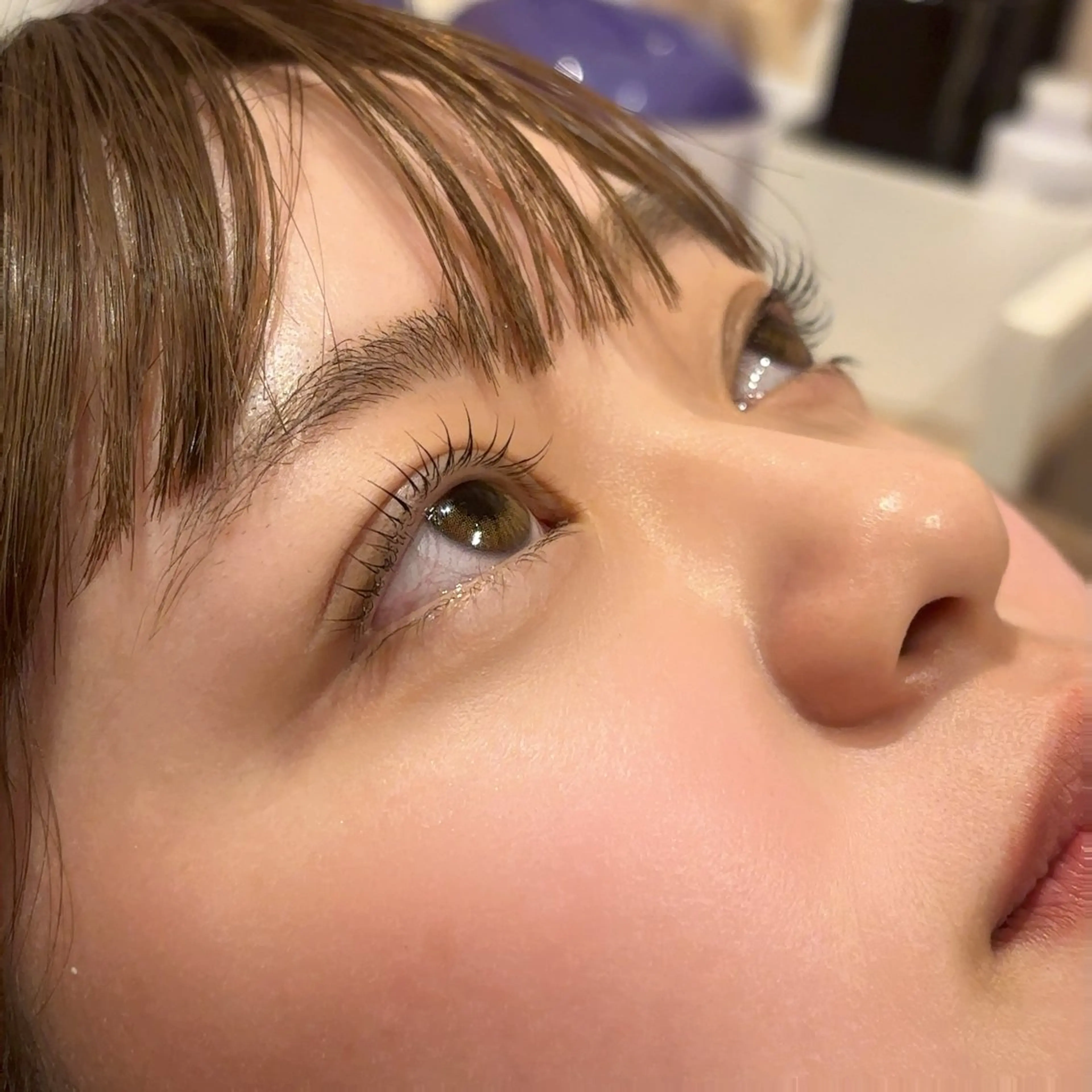 マツエク・マツパ マツパ MoNa 川上のマツエク・マツパデザイン