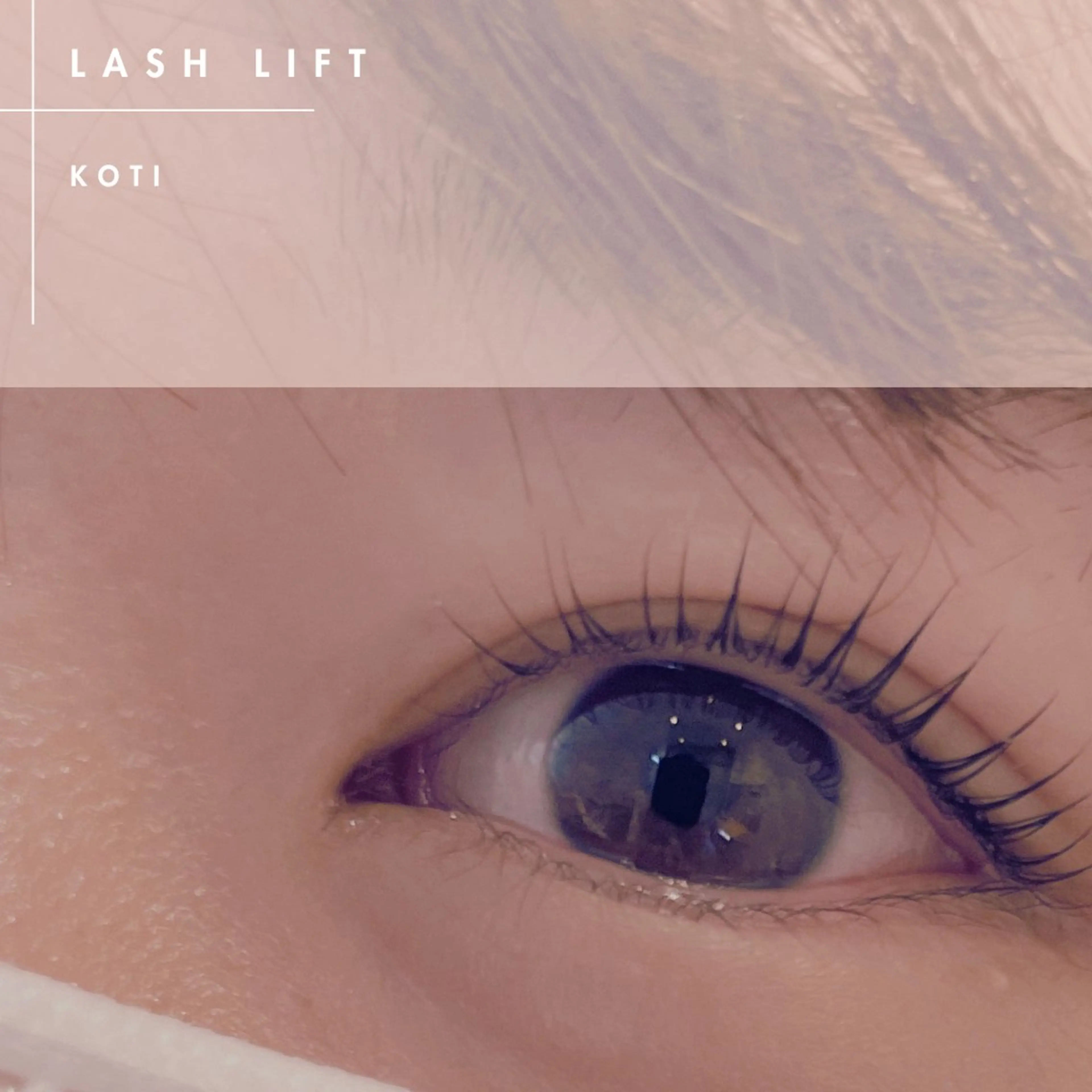 ダメージレスLASHLIFT➕オーガニックケラチントリートメント2種類➕コーティング➕シャンプー🫧スペシャルメニュー✨の写真