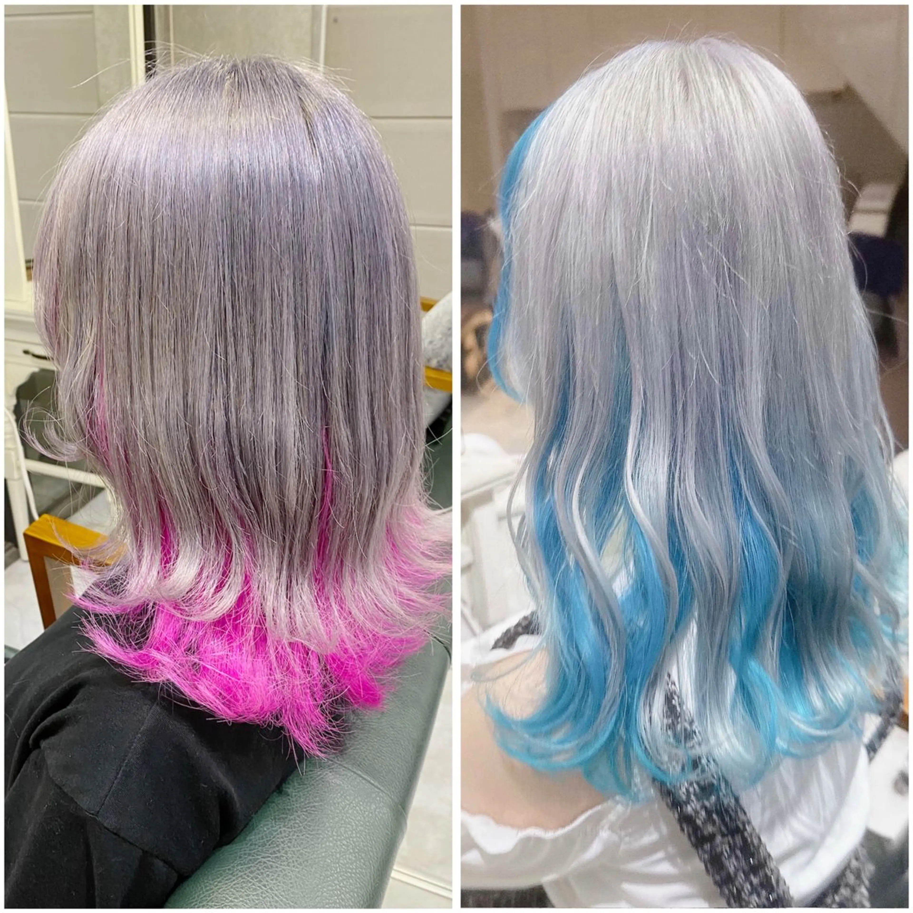 カラー DAYS Men’sのヘアスタイル