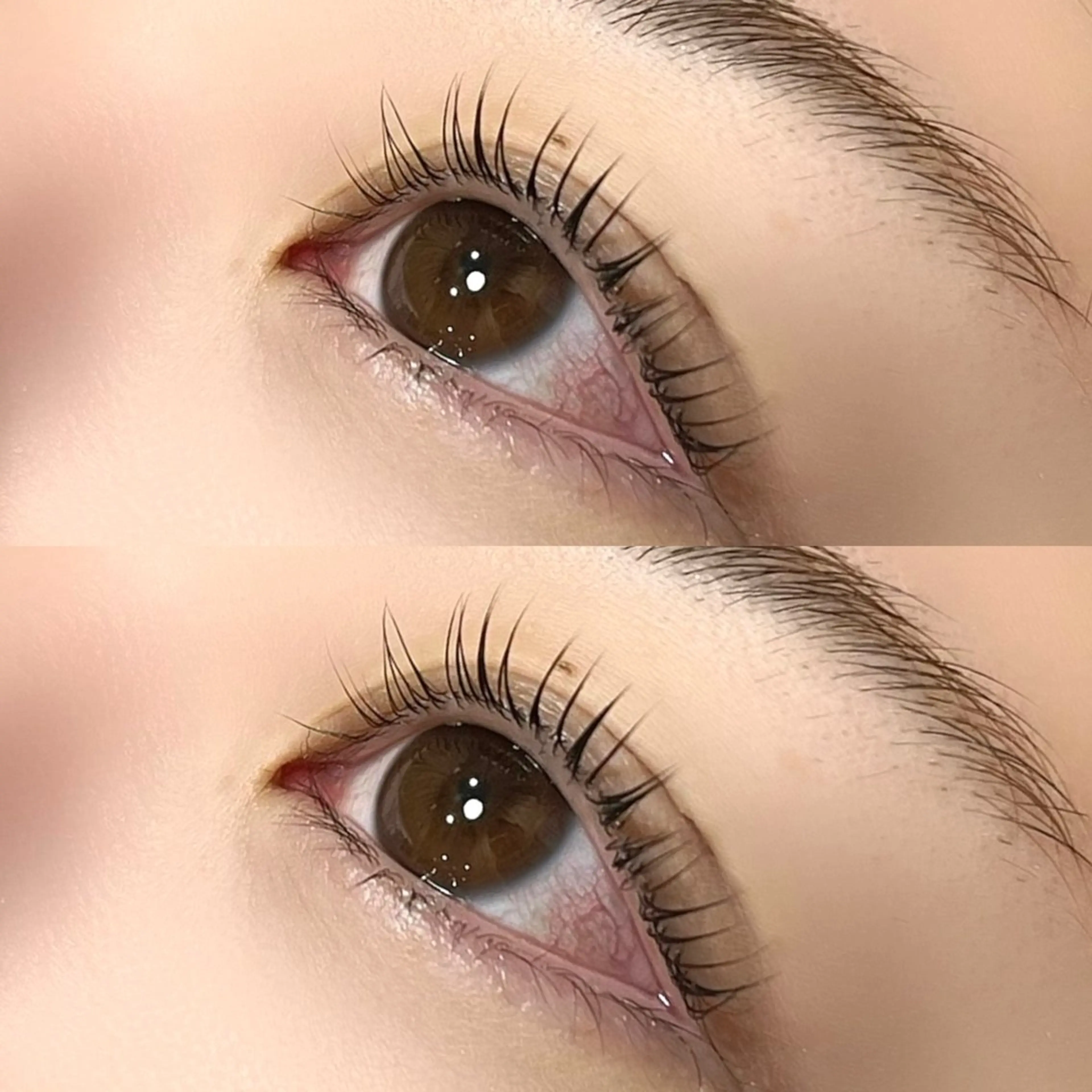 マツエク・マツパ マツパ eight🎀 ‪‪yuinaのマツエク・マツパデザイン