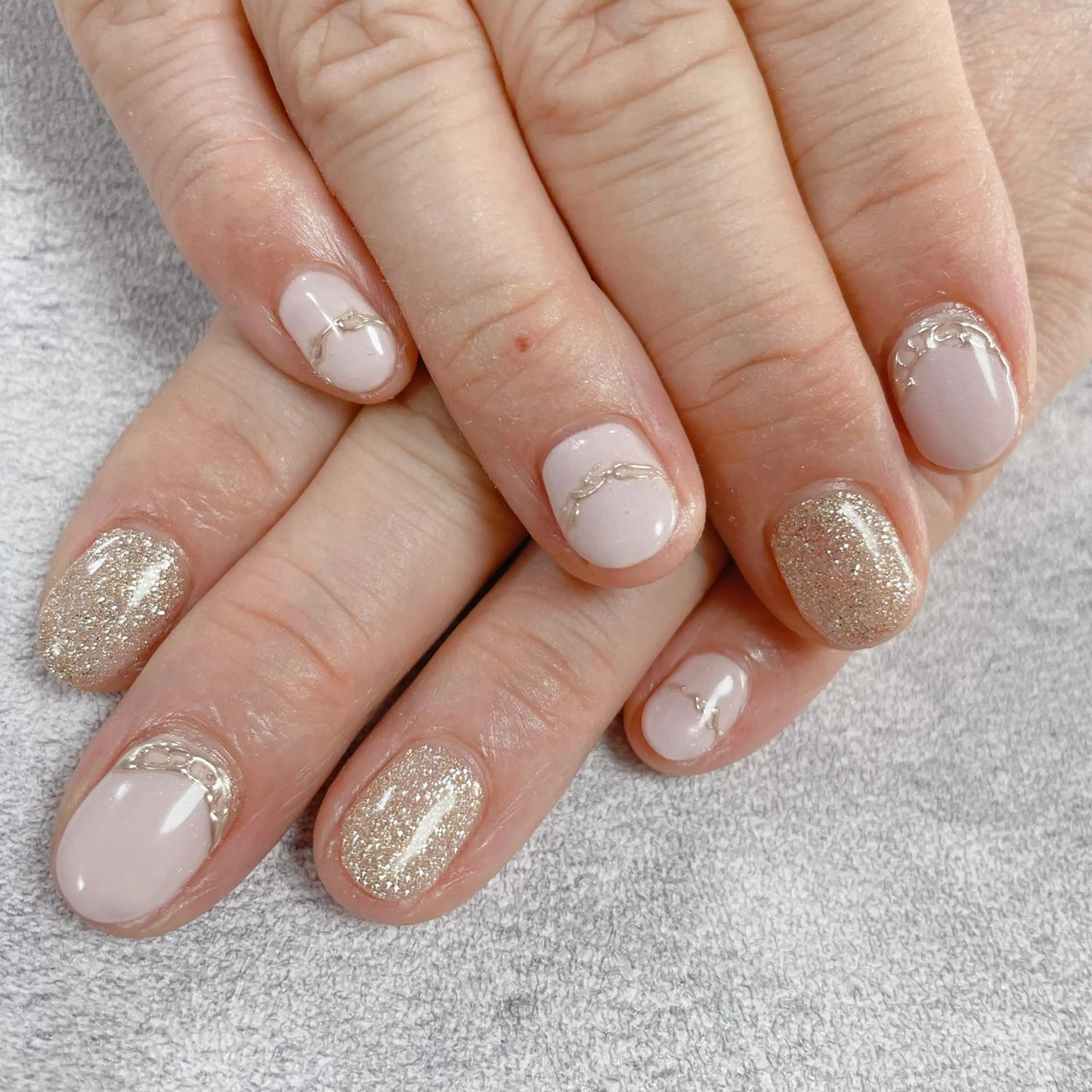 ネイル アネラ 北本店のマツエク・マツパデザイン