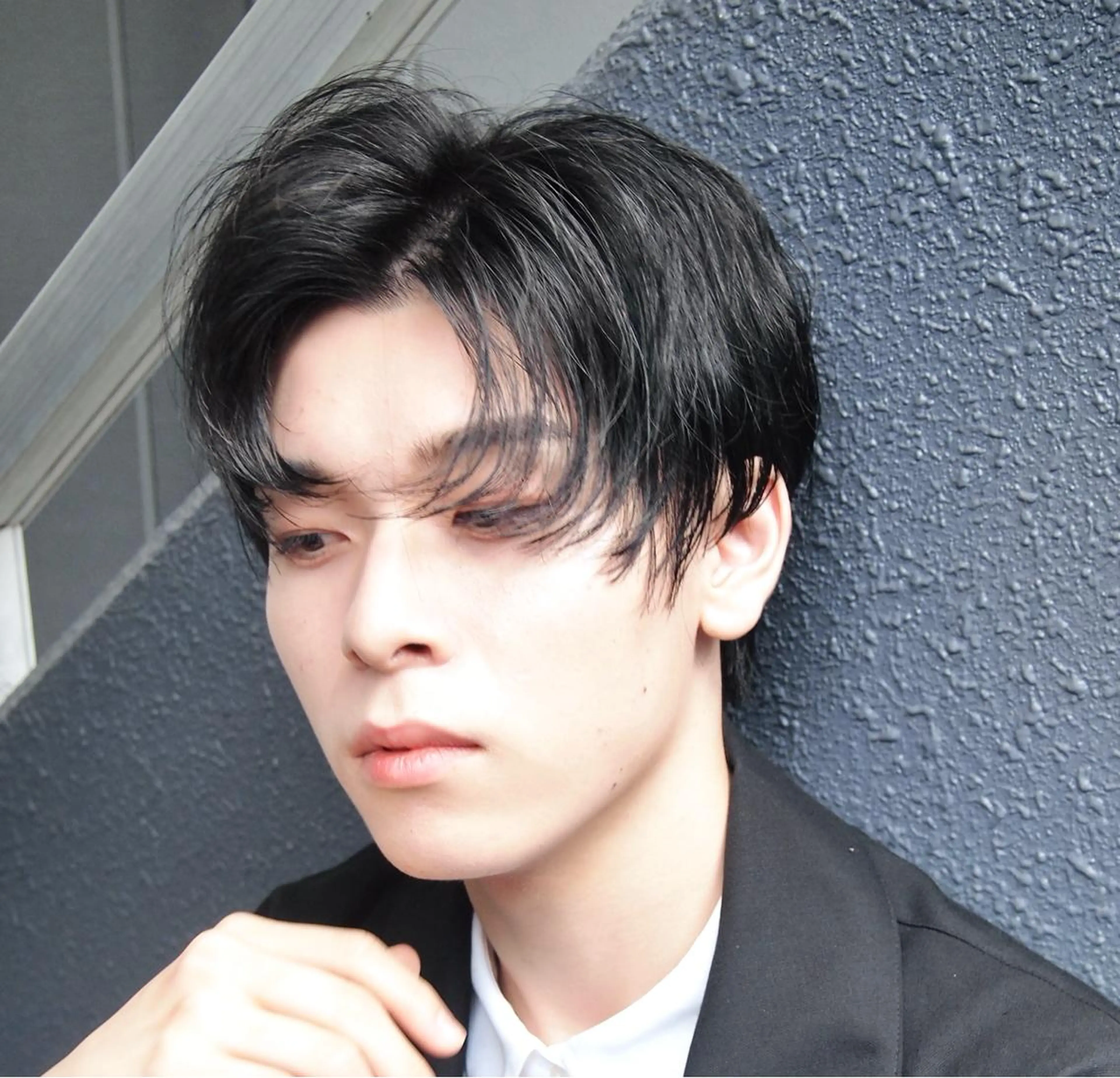 【激安クーポン❗️】骨格似合わせメンズカット+コタオリジナルトリートメント❗️の写真