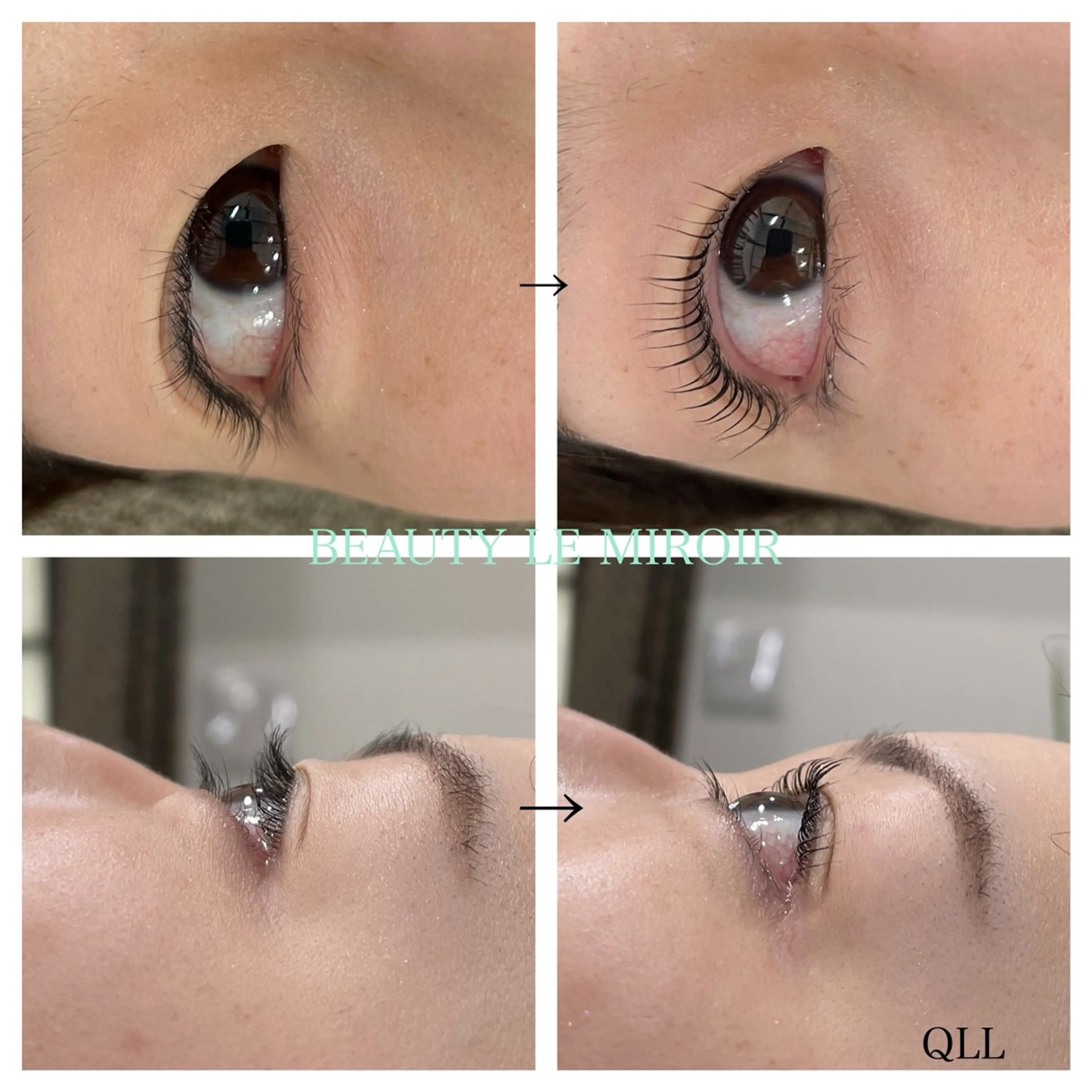 マツエク・マツパ ビューティー ミロワールのエステ・リラクイメージ