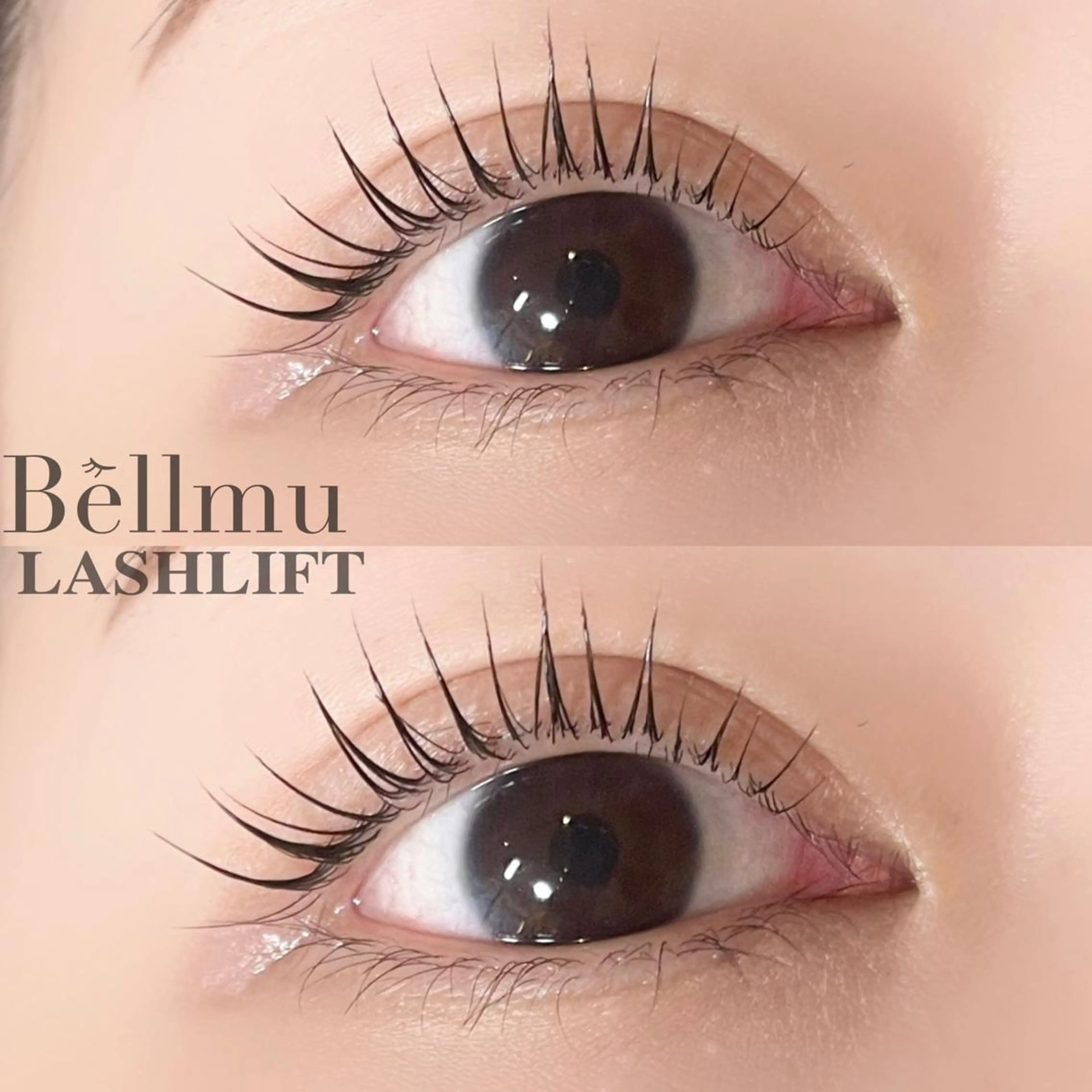 マツエク・マツパ 💈Bèllmu/ なんば/心斎橋❣️のマツエク・マツパデザイン