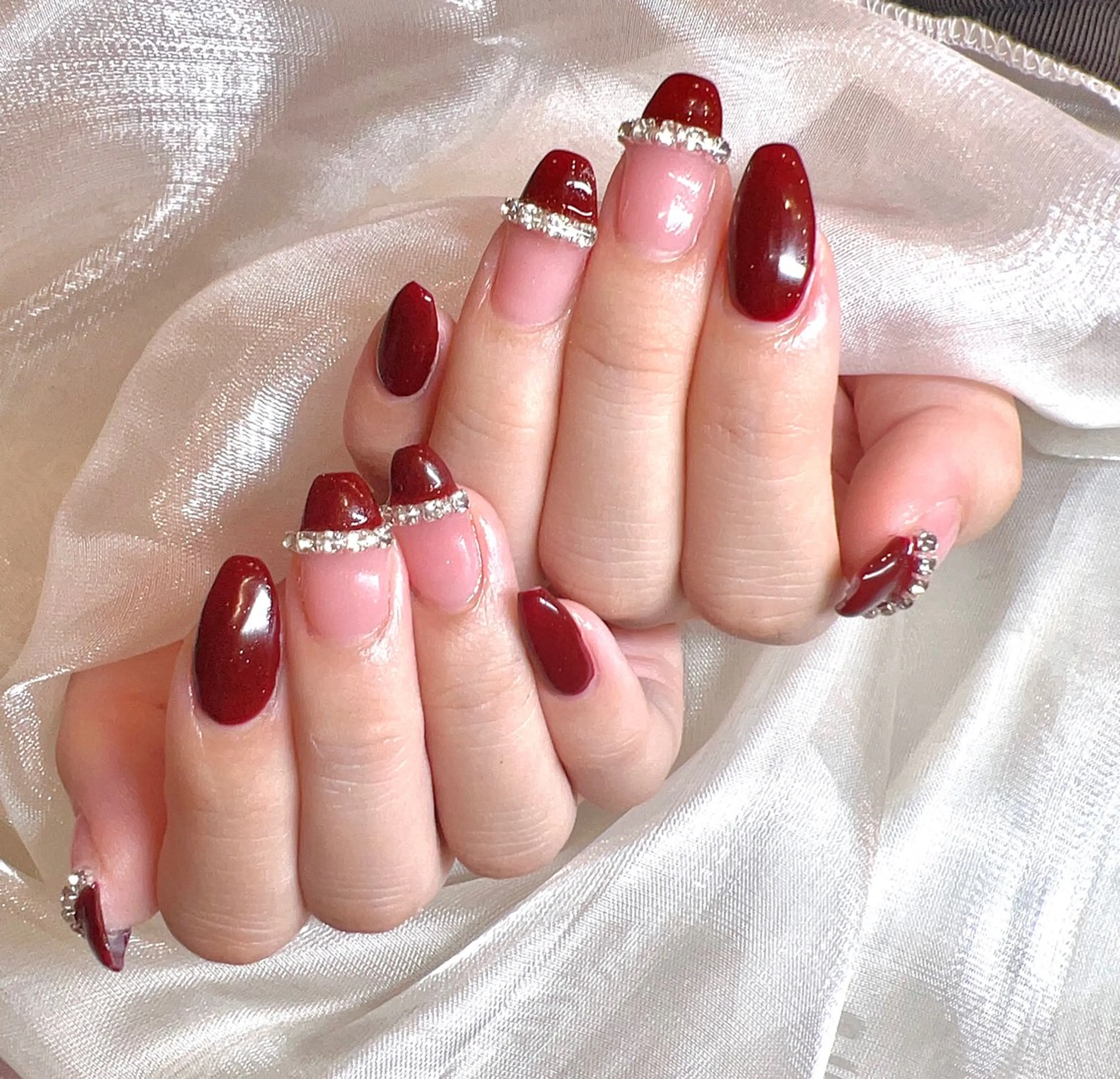 ネイル Beauty Kaif ネイルのネイルデザイン