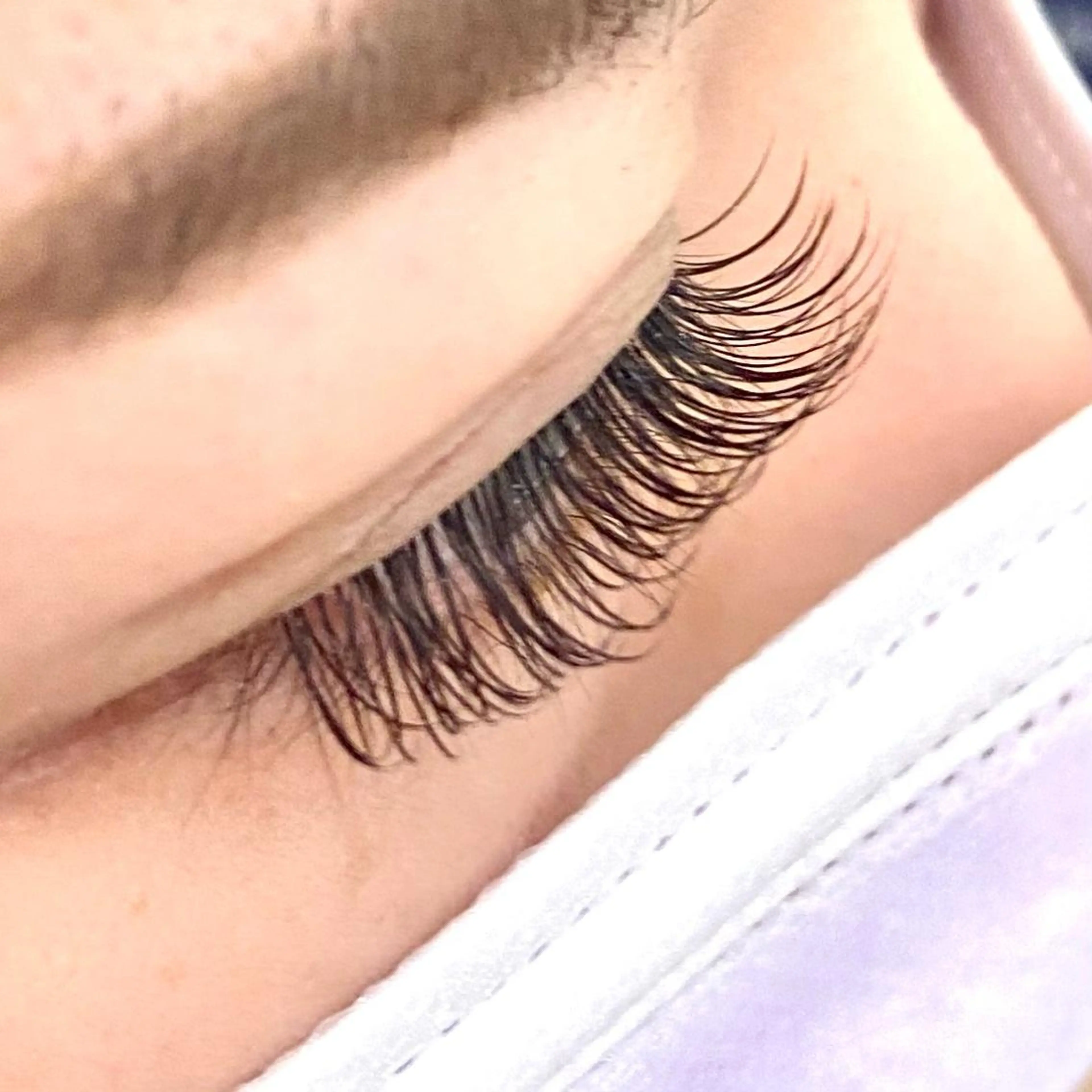 マツエク・マツパ フラットラッシュ ciel eyes所属・Le　ciel eyes　森本のその他イメージ