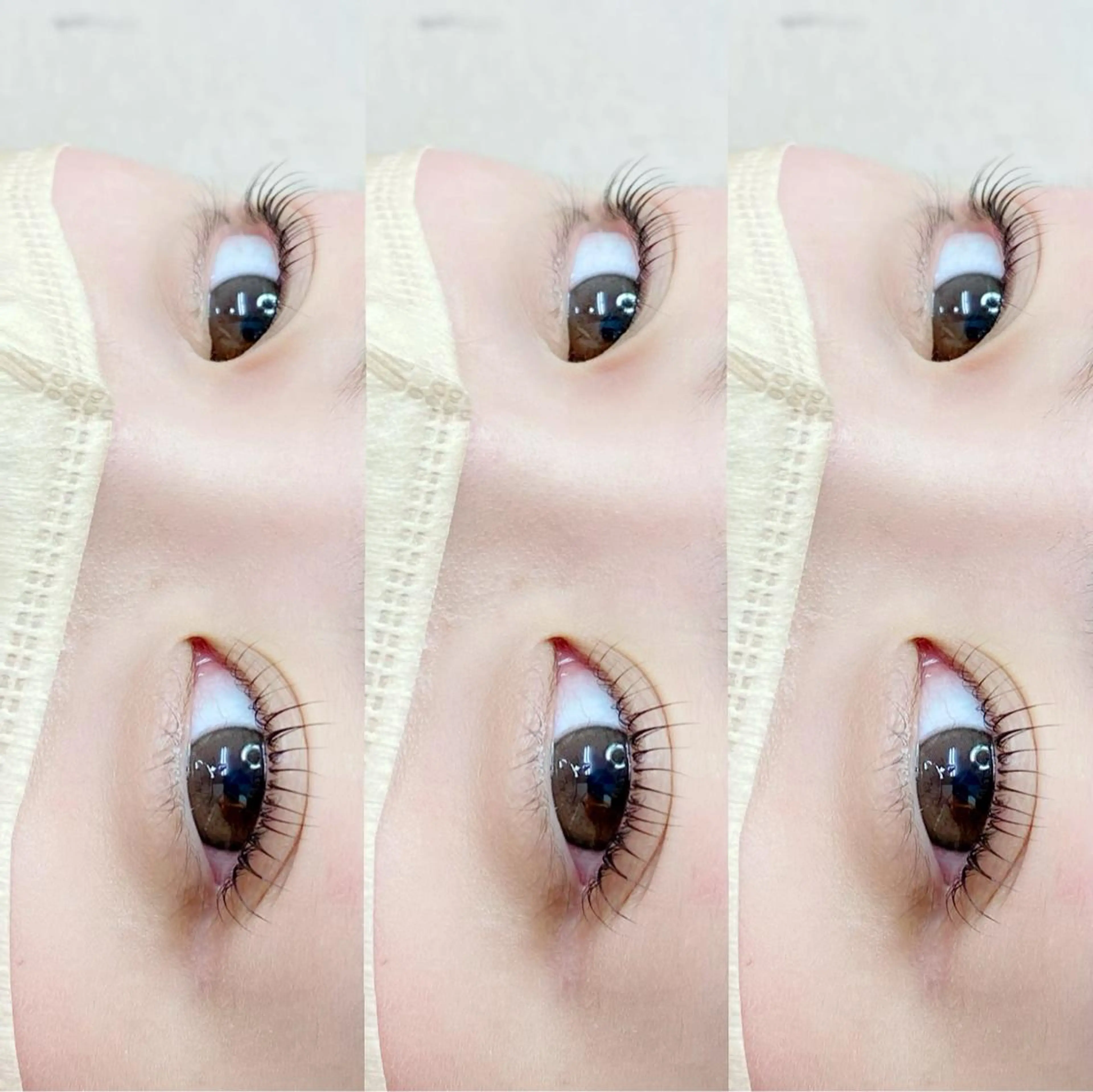 マツエク・マツパ Attra ほのかの眉毛・アイブロウイメージ