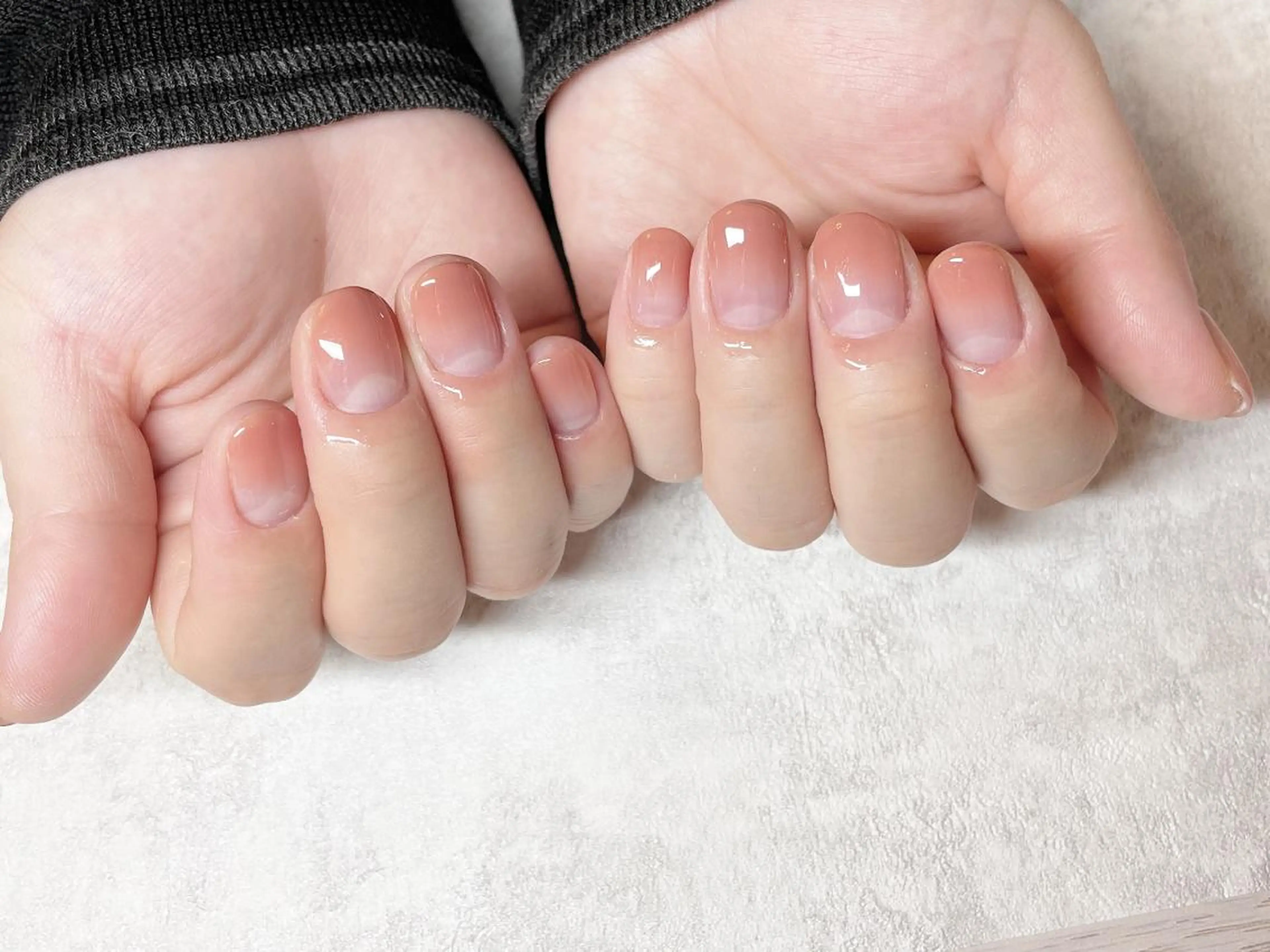 ネイル ハンドネイル Puty Nailのネイルデザイン