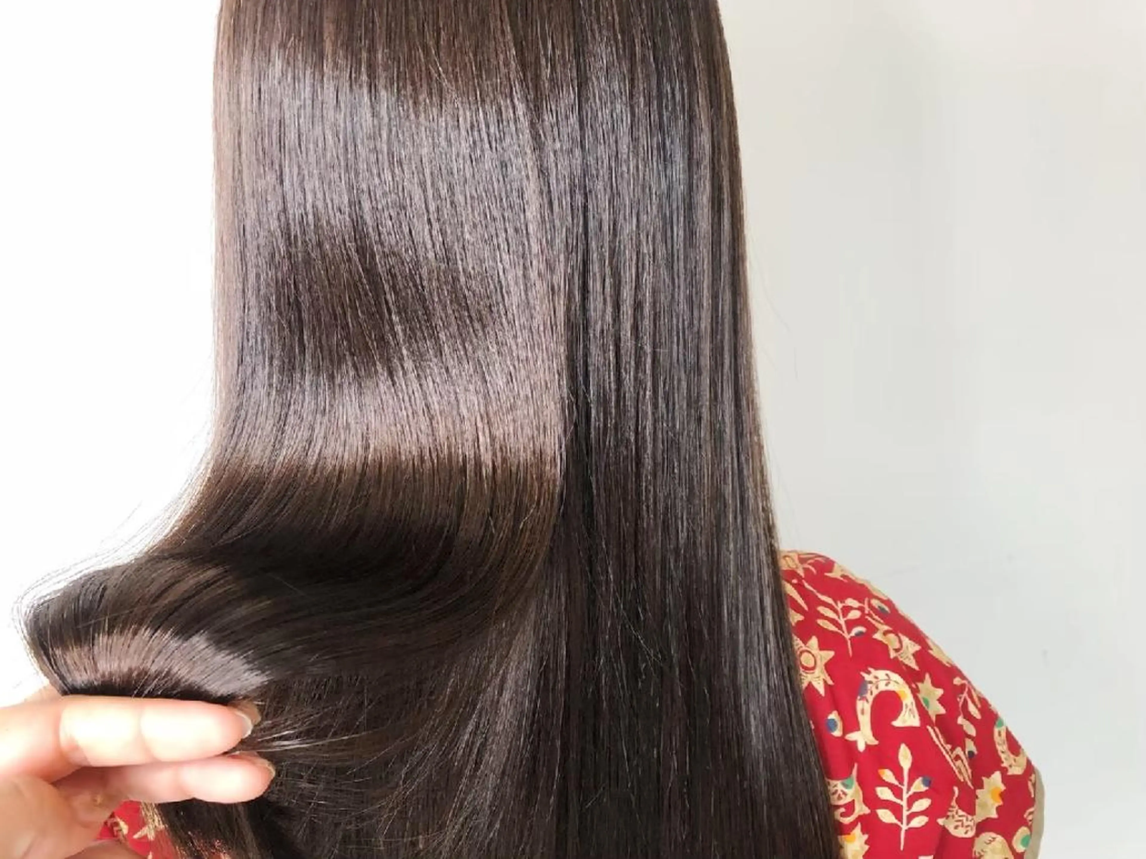 ロング ラシェンテ神戸居留地所属・KEI SAIの眉毛・アイブロウイメージ