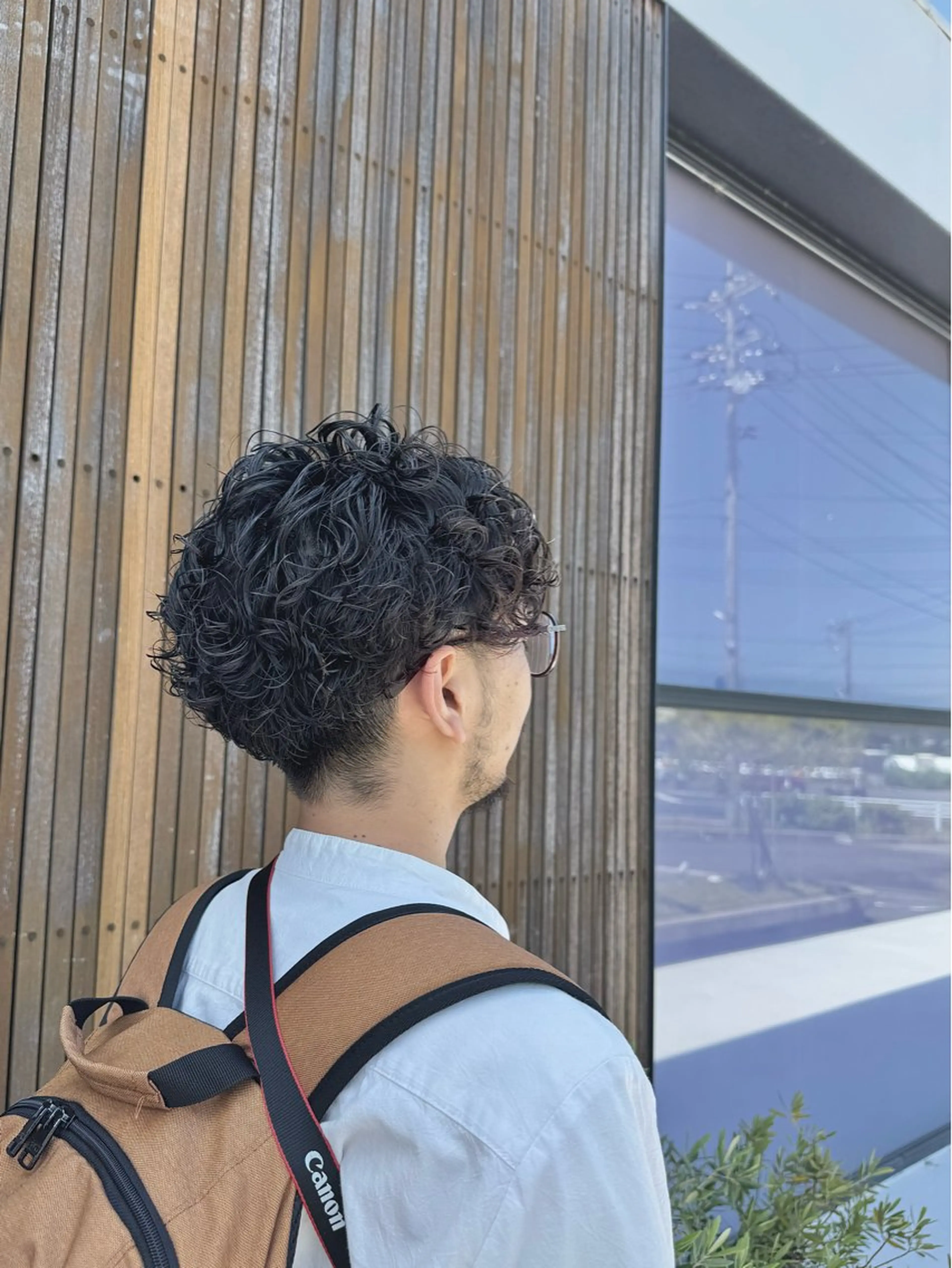 ミディアム イメージサロンカッツ東尾道店所属・CUTS 東尾道/ 市川聖也のヘアスタイル