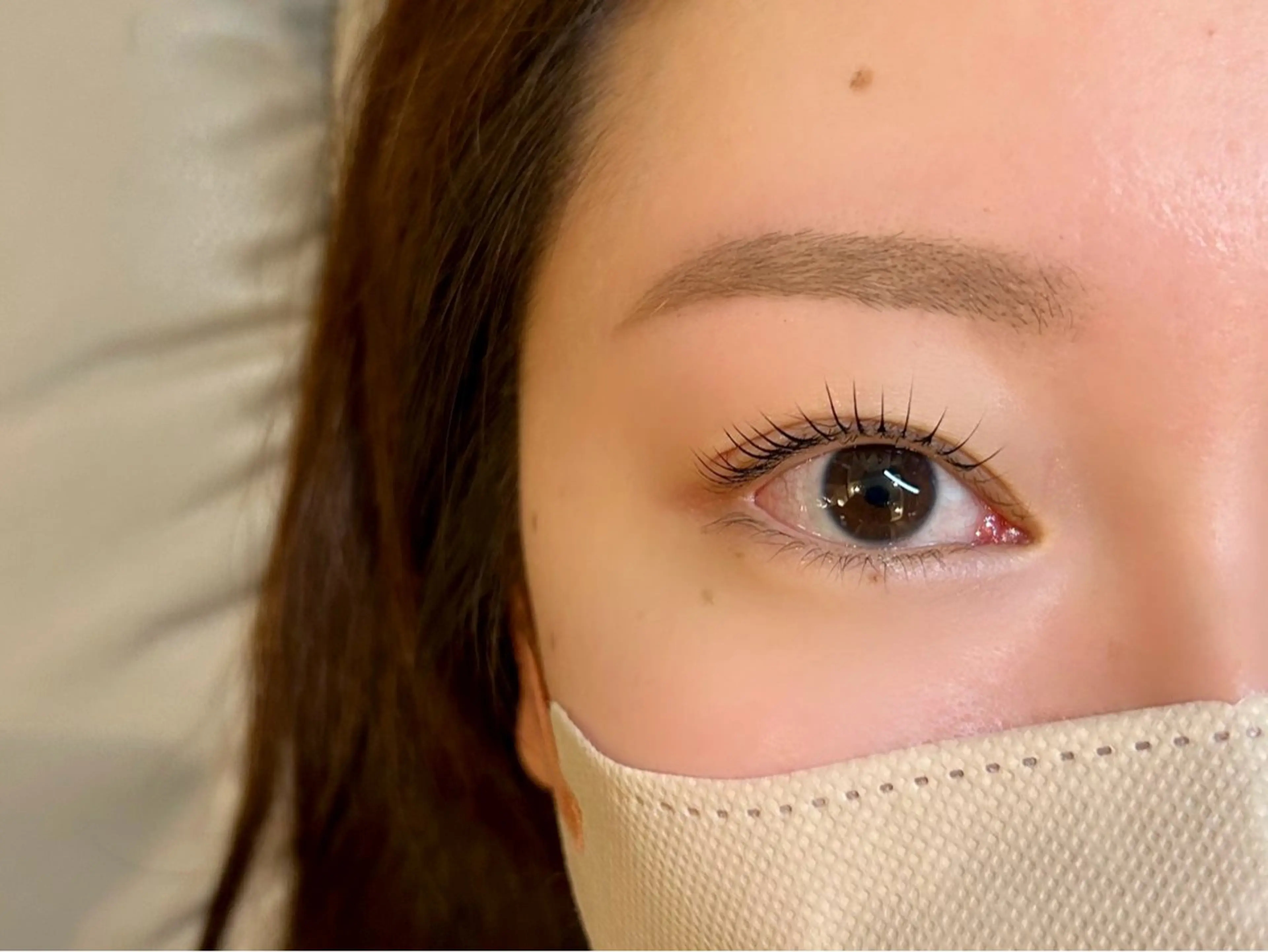 マツエク・マツパ Maison Amy所属・Maison Amy 【ﾒｿﾞﾝｴｲﾐｰ】のマツエク・マツパデザイン