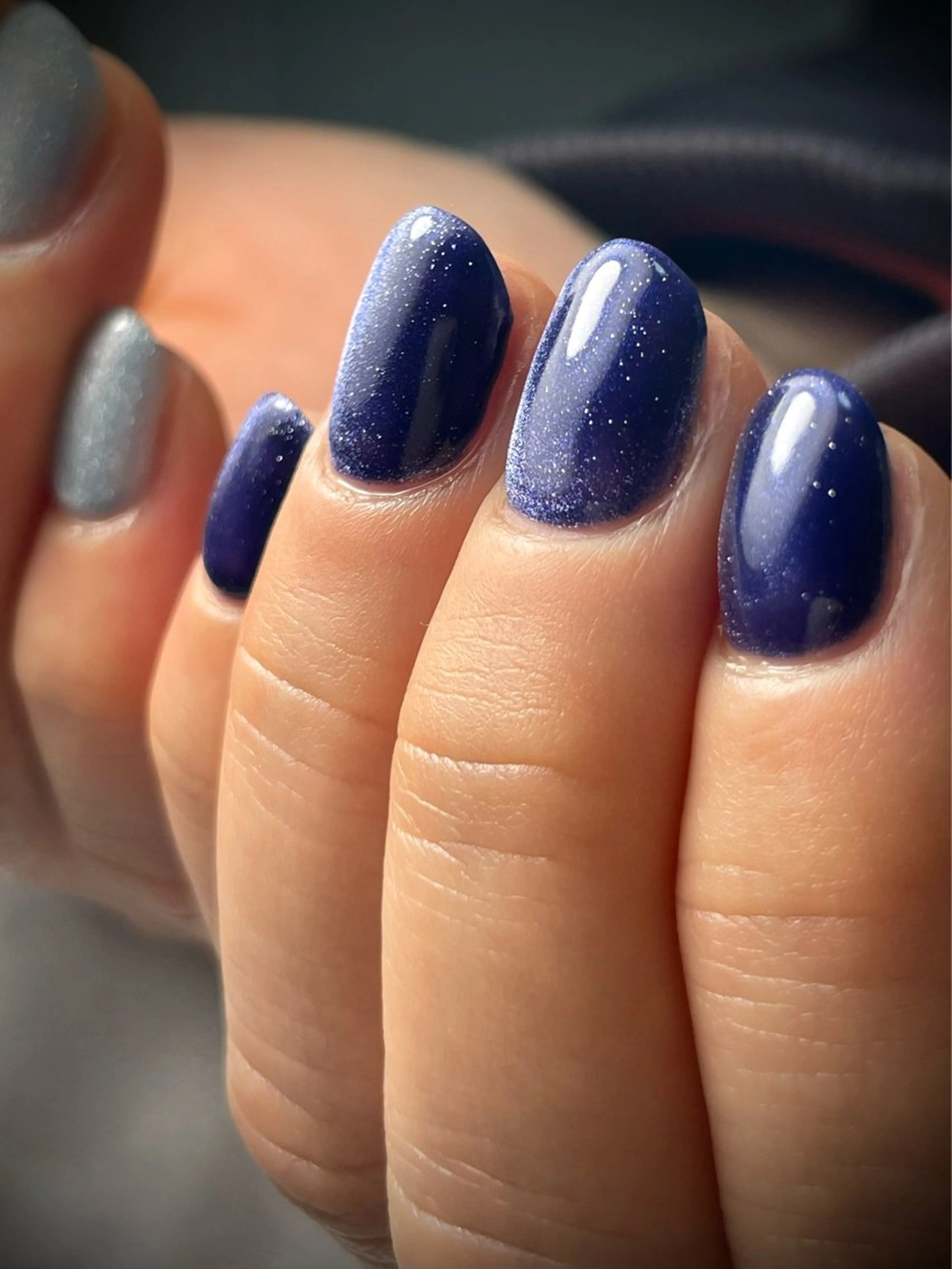 ネイル ハンドネイル ハンドケア Chong Sarangのネイルデザイン