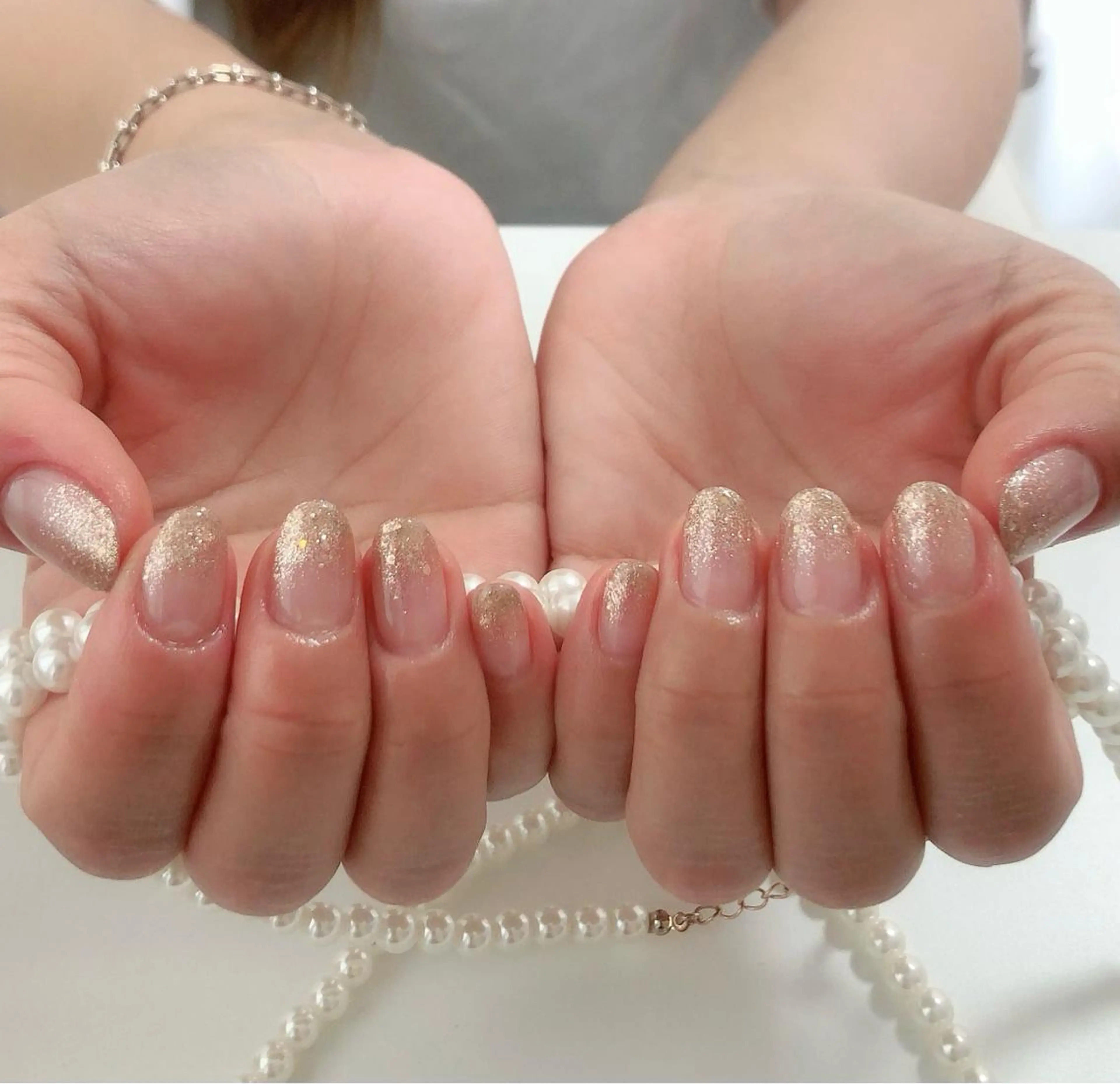 ネイル ハンドネイル cocoネイル&まつげサロン所属・片平 恭子のマツエク・マツパデザイン