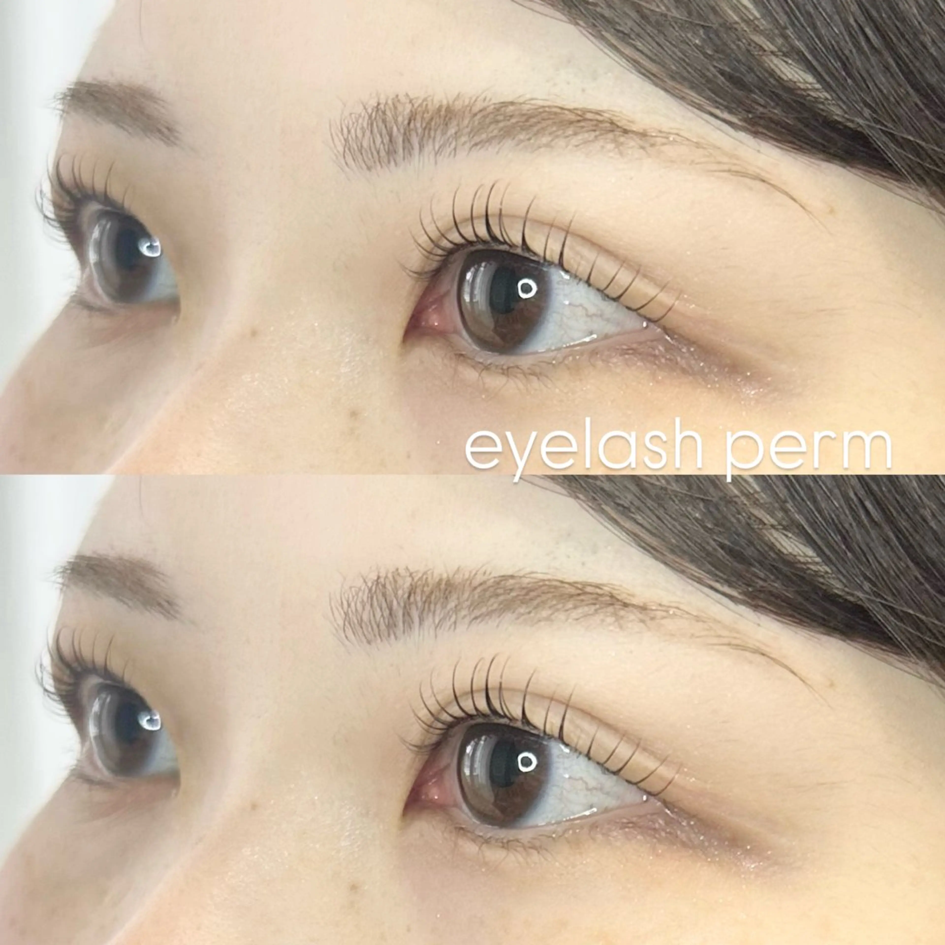 マツエク・マツパ 一重×まつ毛パーマ accastyle【アッカスタイル】所属・accastyle /寺田のマツエク・マツパデザイン