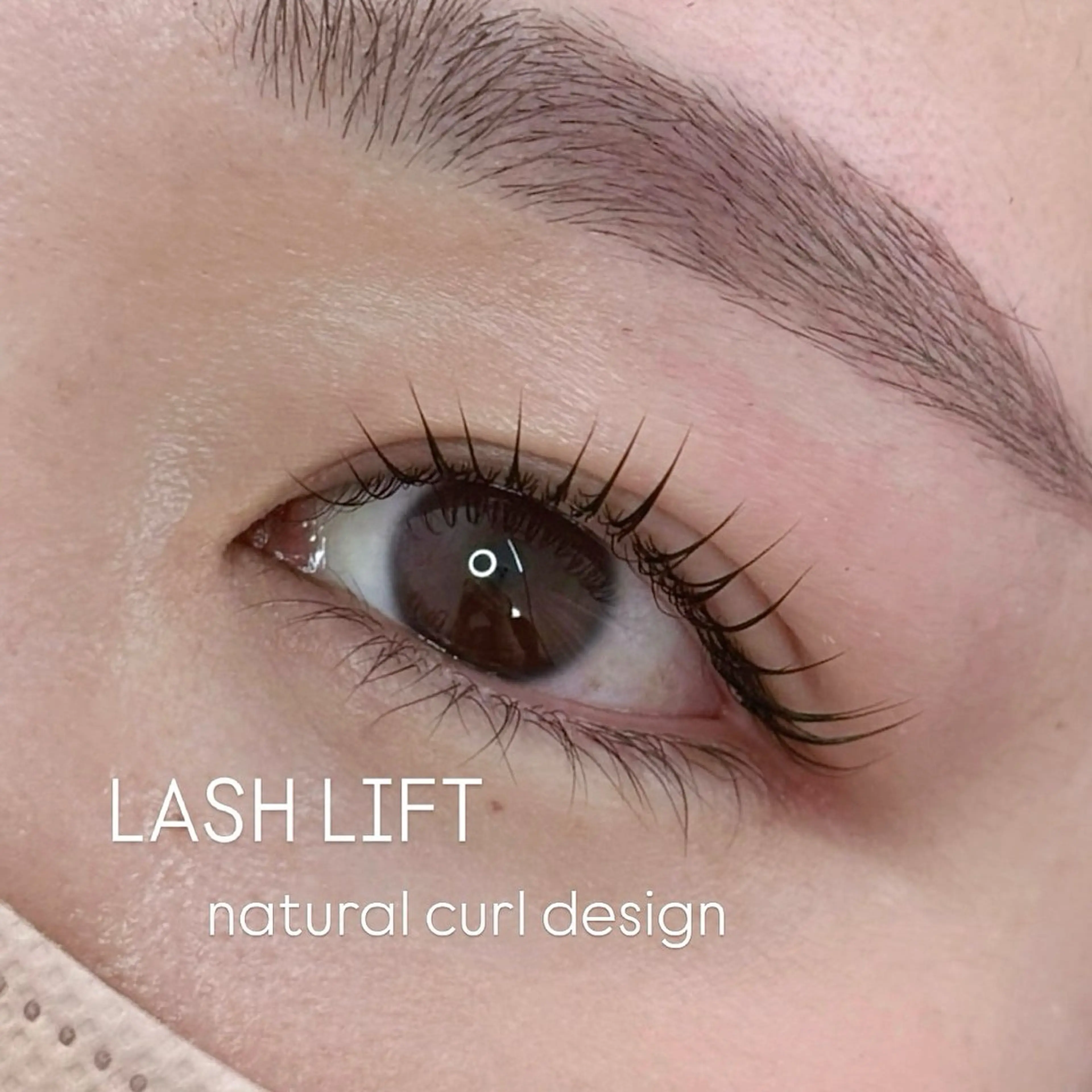 マツエク・マツパ マツパ ViVRE 博多のマツエク・マツパデザイン