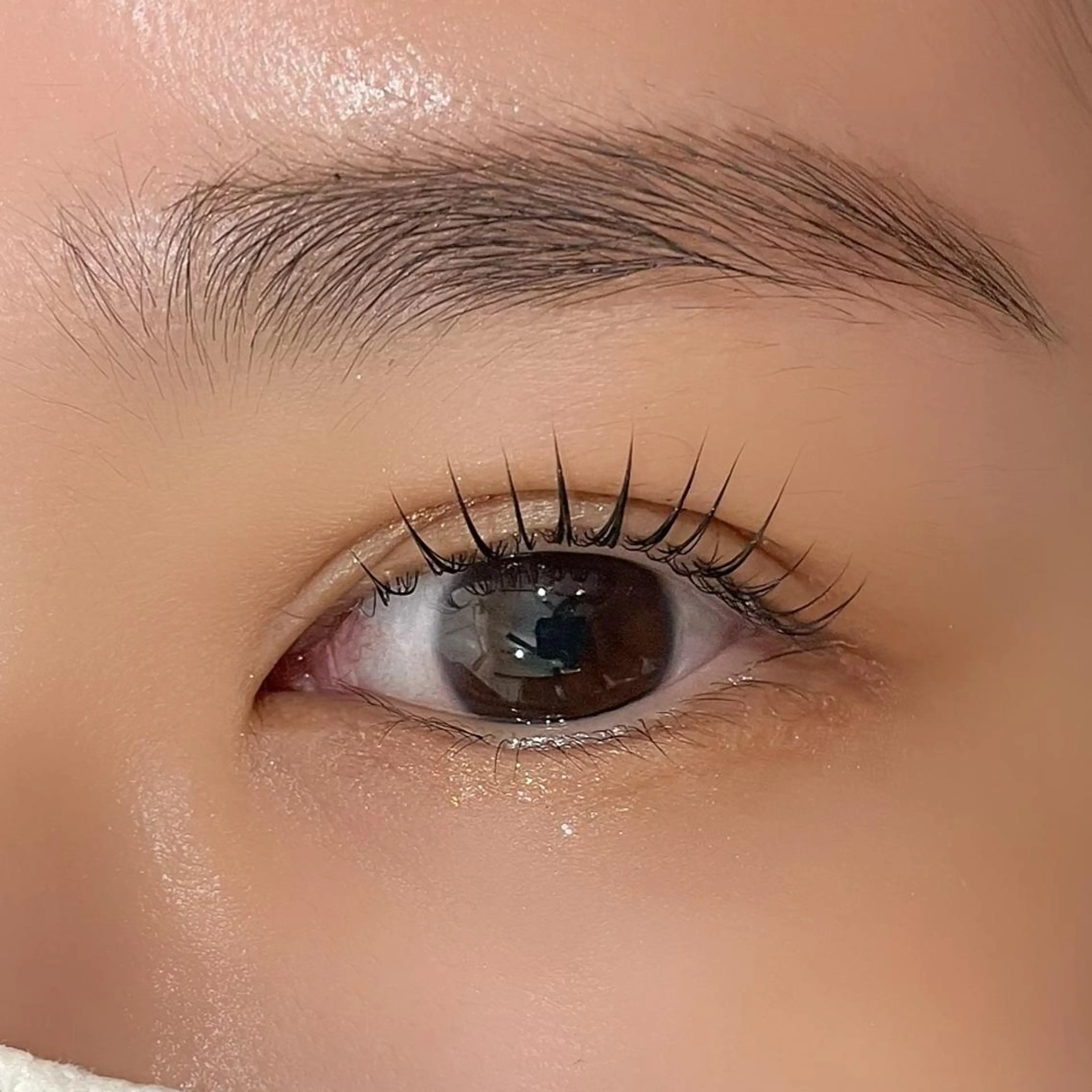 マツエク・マツパ 【CURE】 🩶ICHIKAWAのマツエク・マツパデザイン