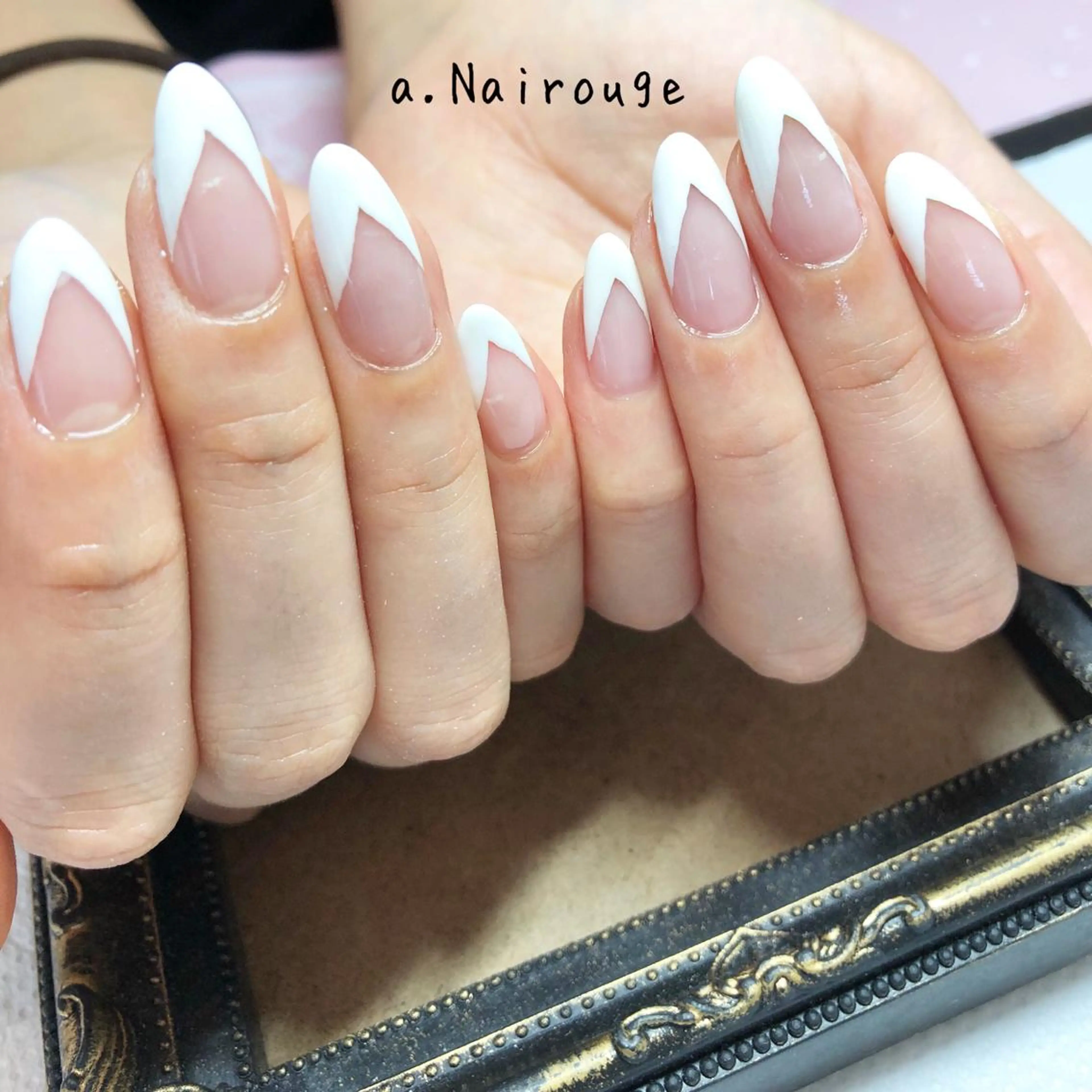 ネイル Nail salon REIRISのネイルデザイン