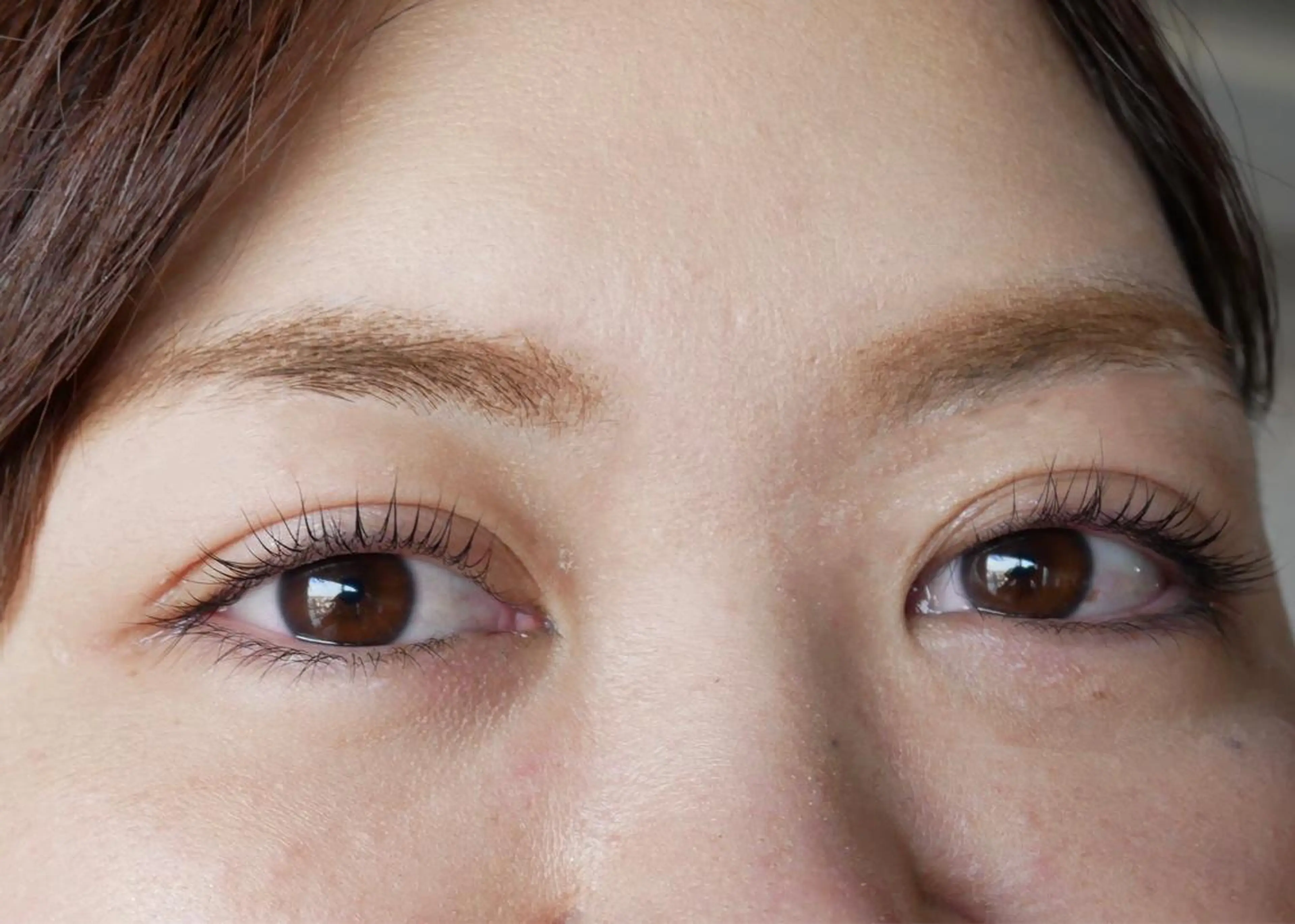 マツエク・マツパ マツパ プライベートサロン eeveeのエステ・リラクイメージ