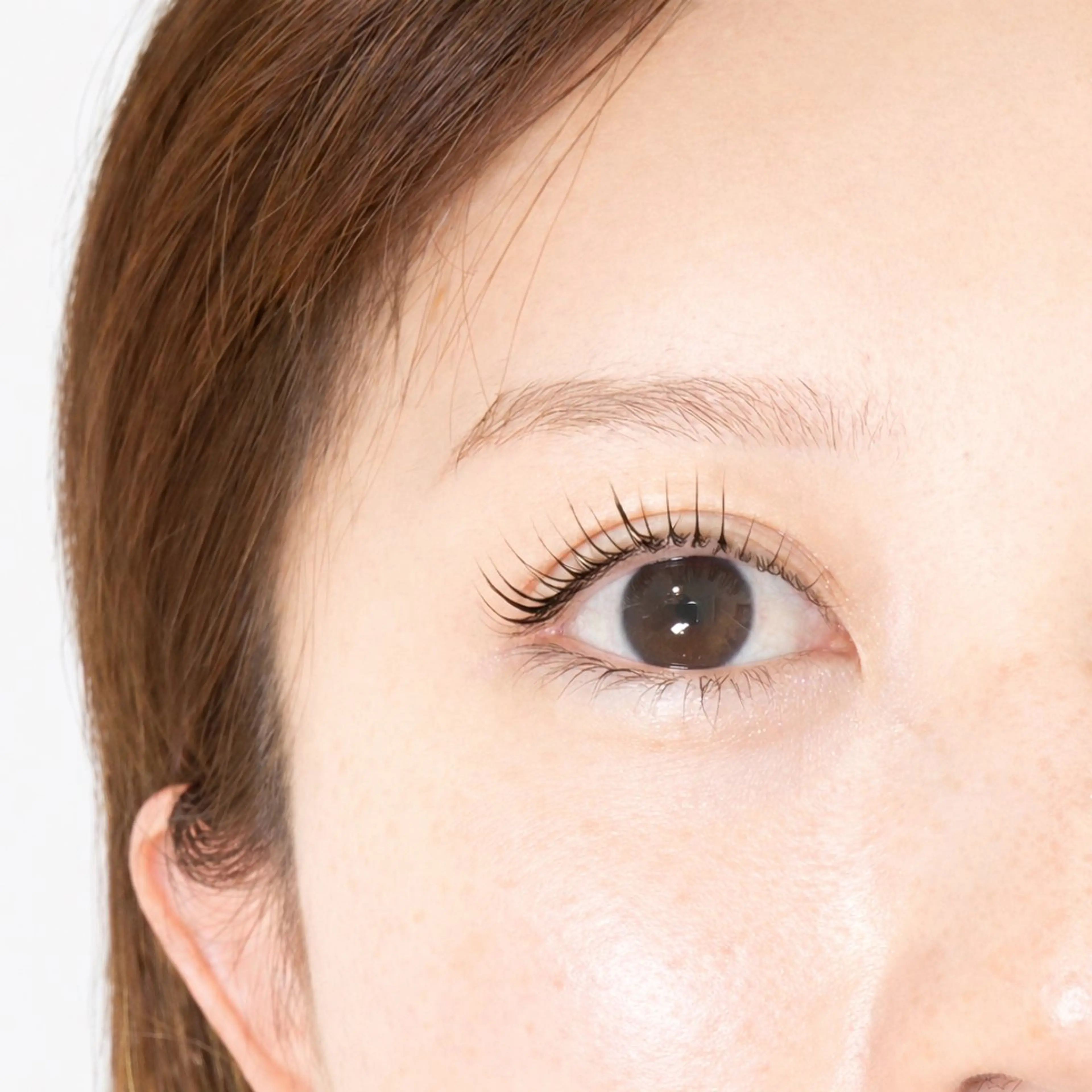 マツエク・マツパ マツパ beauty harukaのマツエク・マツパデザイン