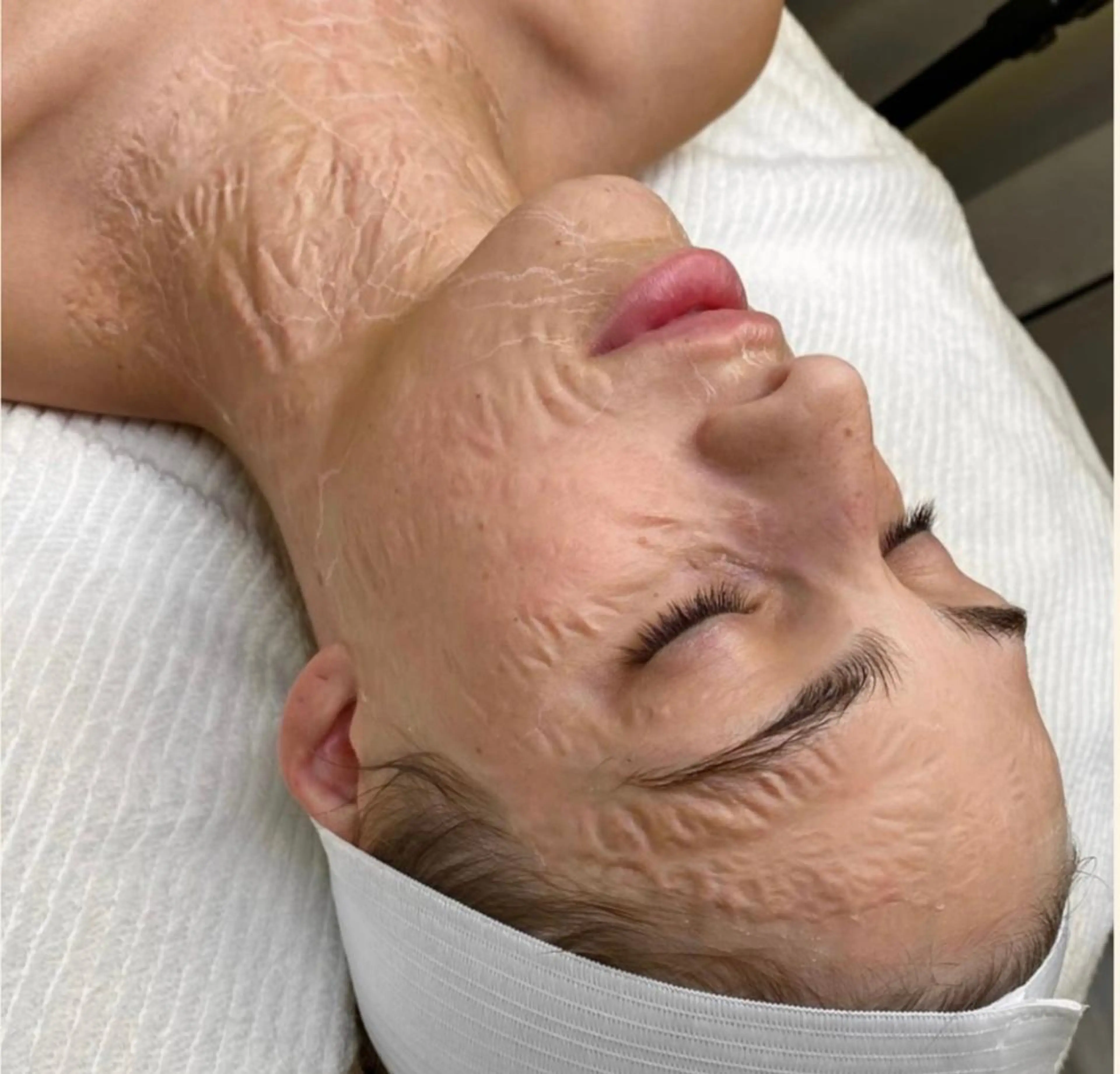 メンズ STELLAR. 谷岡恵里香のエステ・リラクイメージ