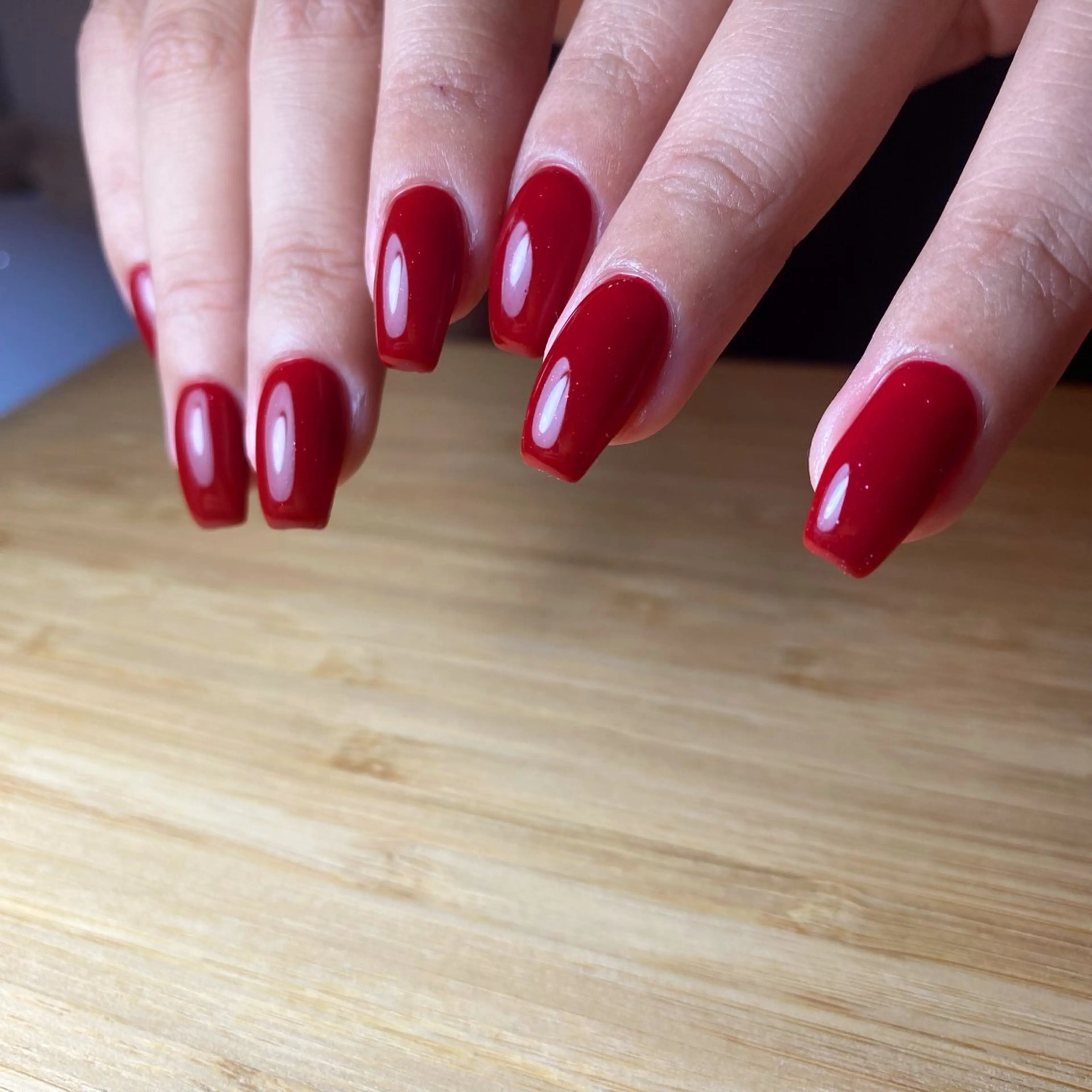 ネイル ハンドネイル Nail salon Chérinoのネイルデザイン