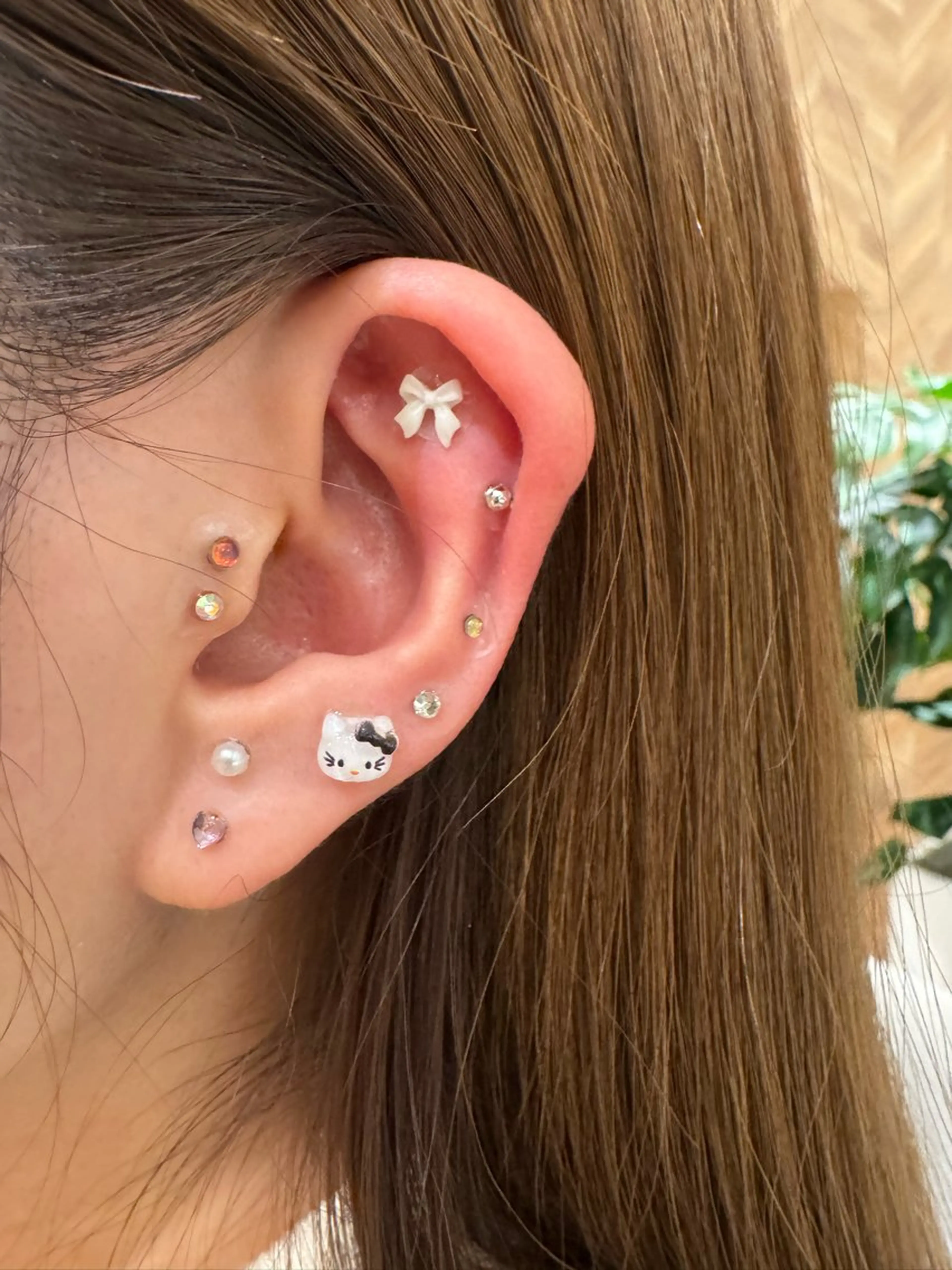 ネイル tsumeasobi所属・tsumeasobi 🪬macoのネイルデザイン