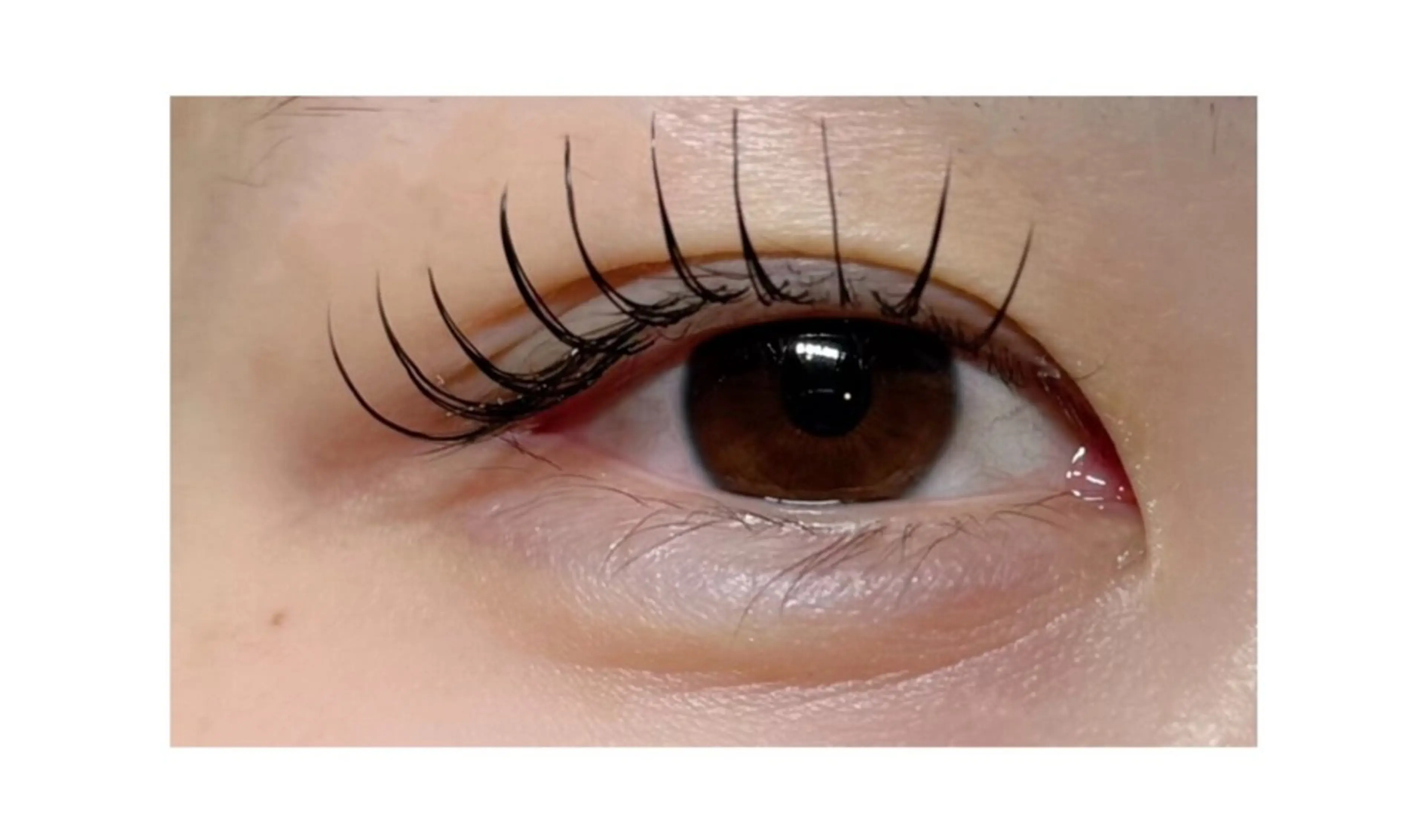 マツエク・マツパ RAI 💕🌊🌞のマツエク・マツパデザイン