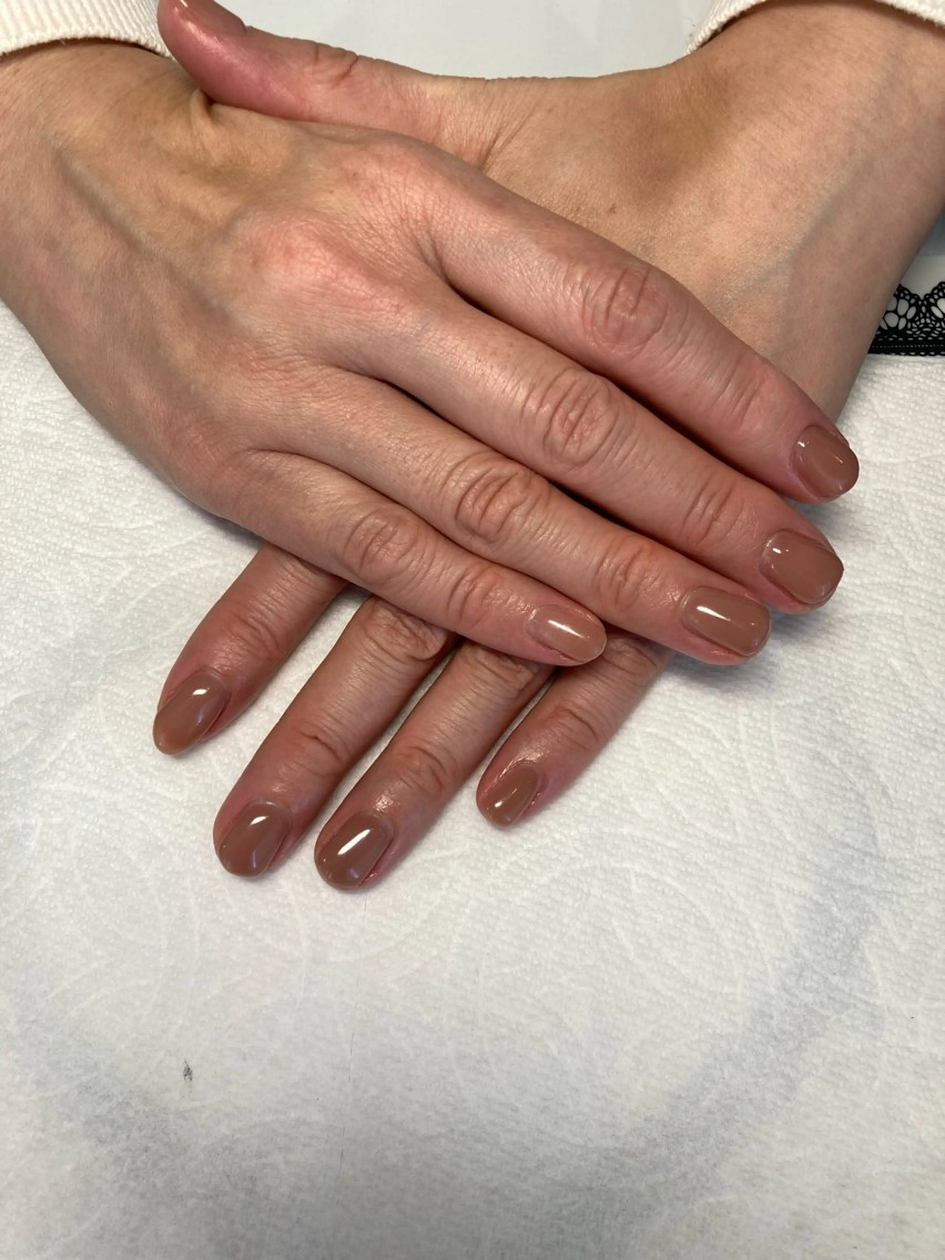 ネイル リリーズネイルサプライ所属・リリーズサプライ 瀬尾のネイルデザイン