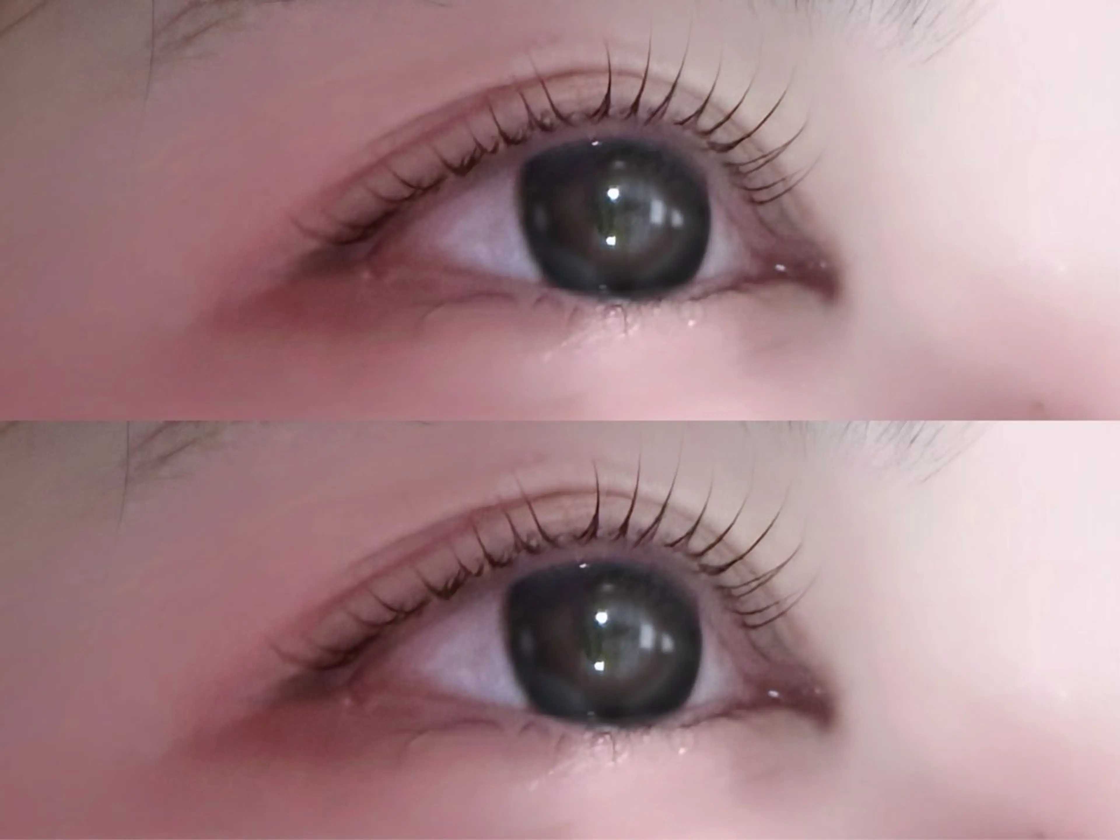 マツエク・マツパ yua 🍃のマツエク・マツパデザイン