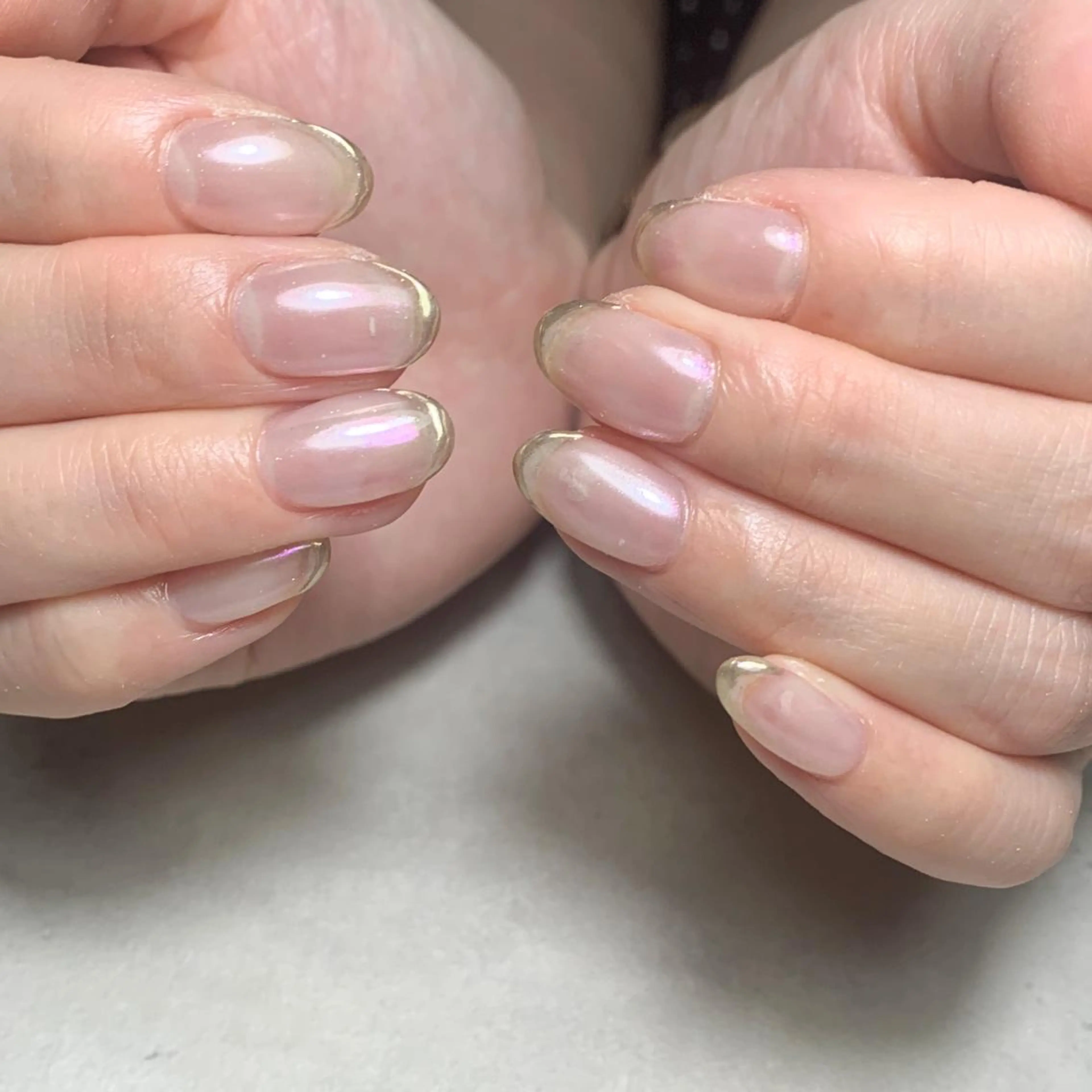 ネイル atelier　FIORITURA所属・FIORITURA aiのネイルデザイン