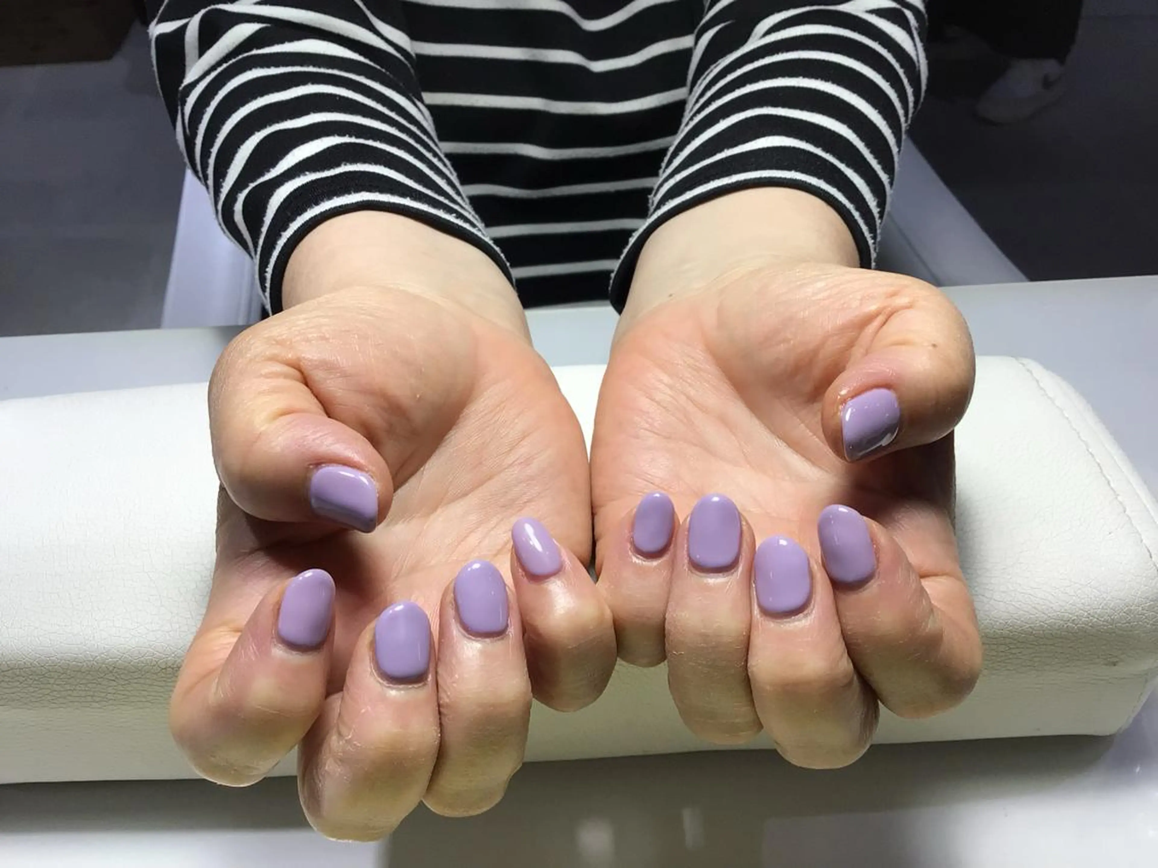 ネイル ifeel-Rose所属・💐 𝙍𝙀𝙉𝘼のヘアスタイル