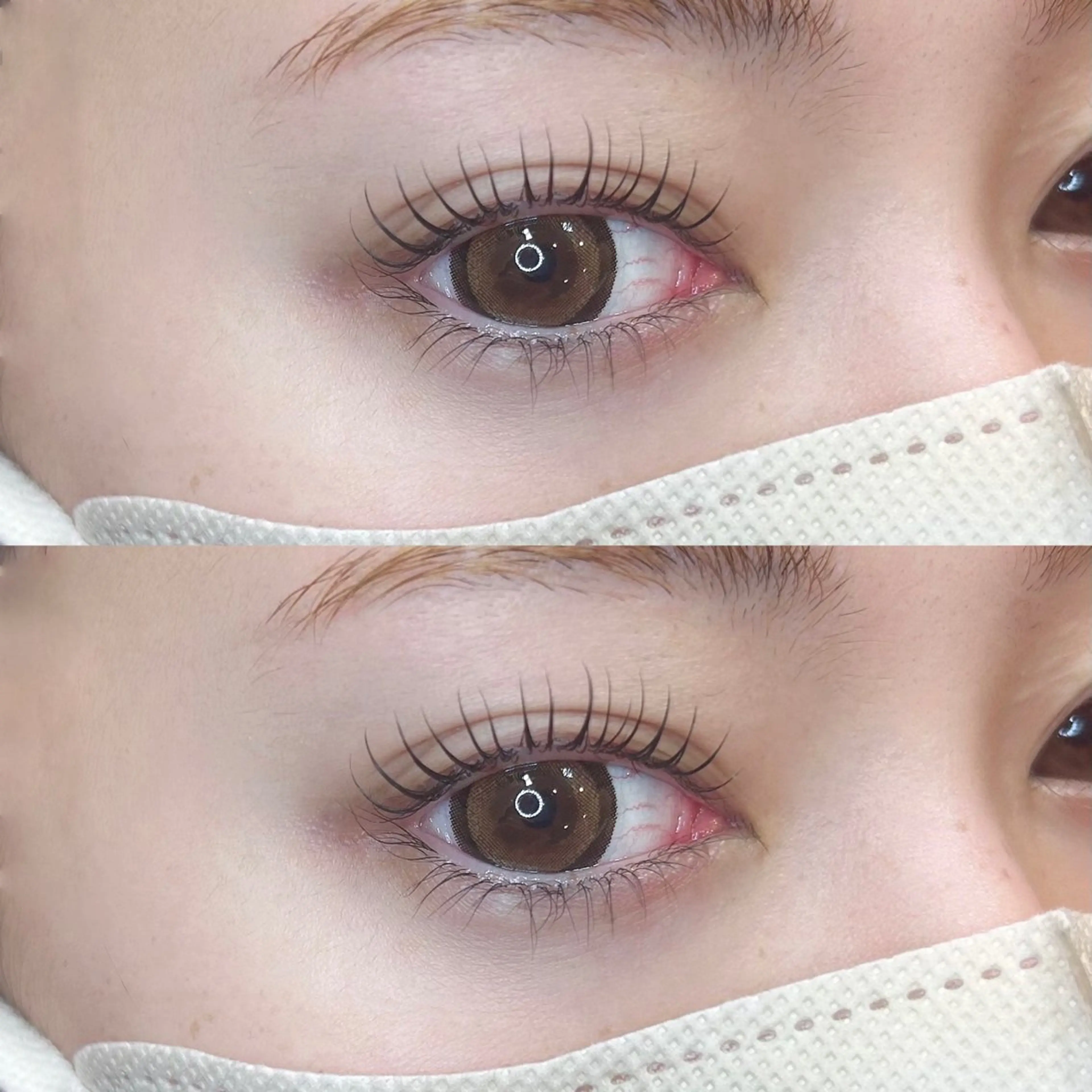 マツエク・マツパ まつ毛パーマ港南台/ MIYAHARAのマツエク・マツパデザイン