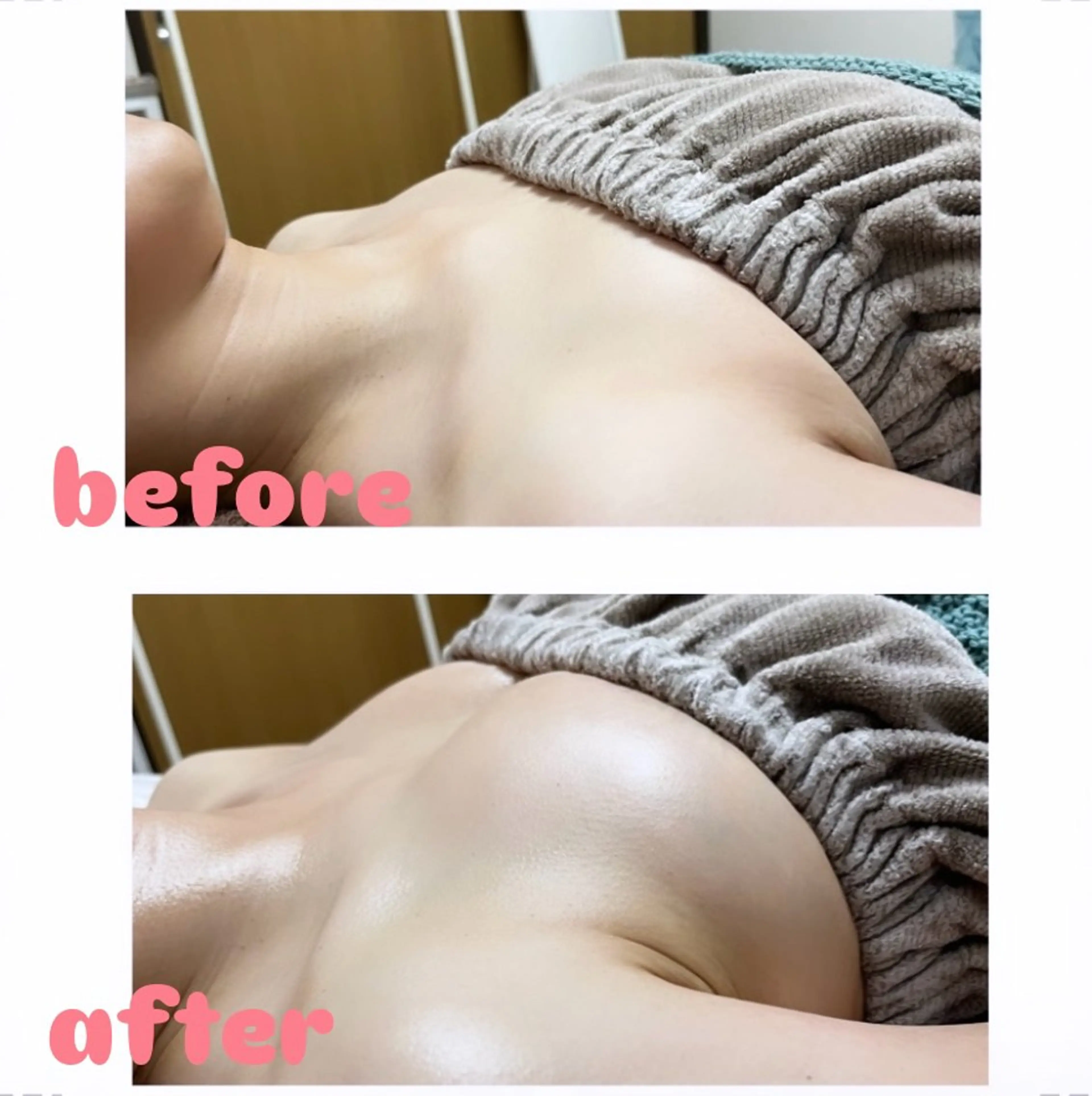 エステ esthesalon O'-en-所属・esthesalon O'-en-のエステ・リラクイメージ