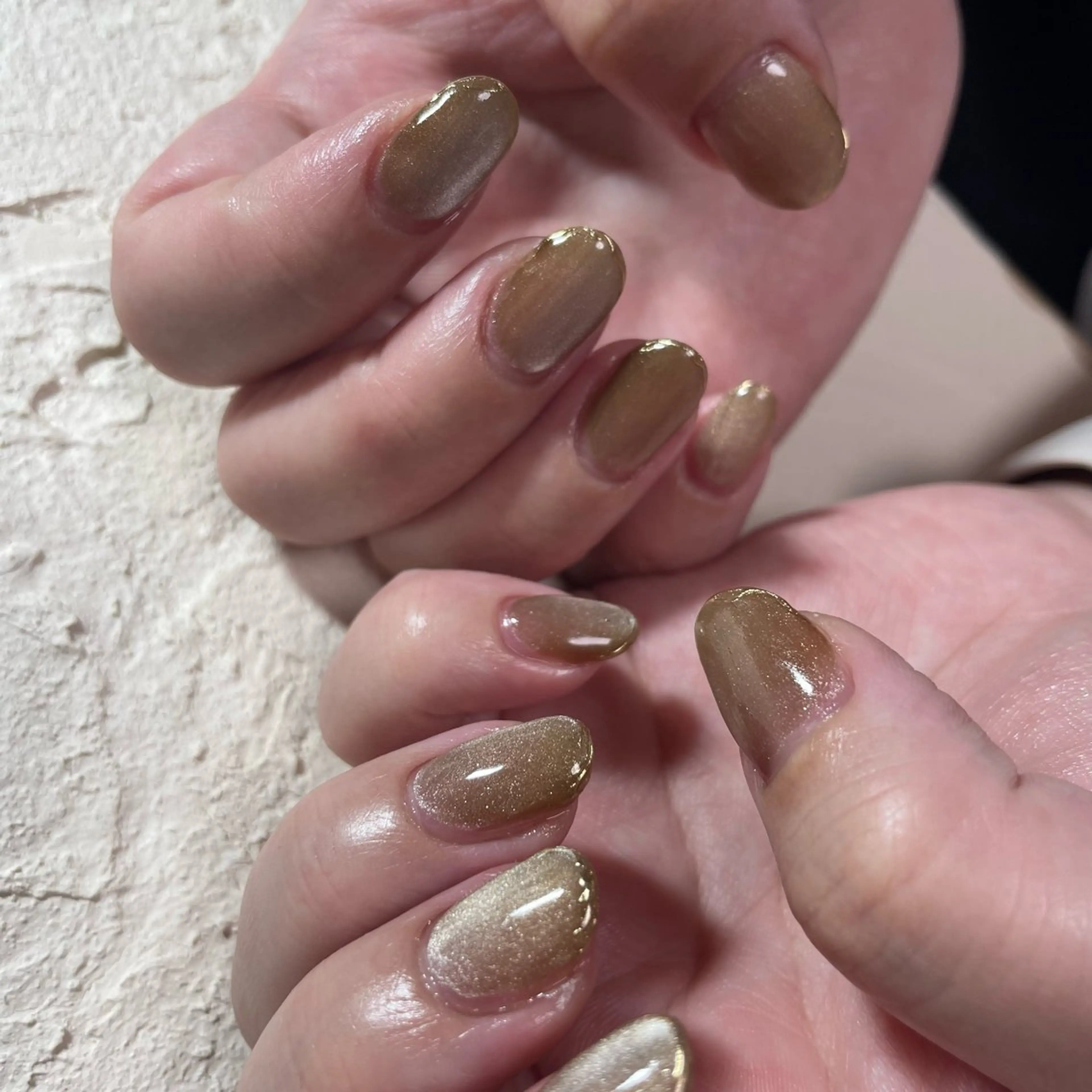 ネイル nail.gorin所属・吉村 優子のネイルデザイン