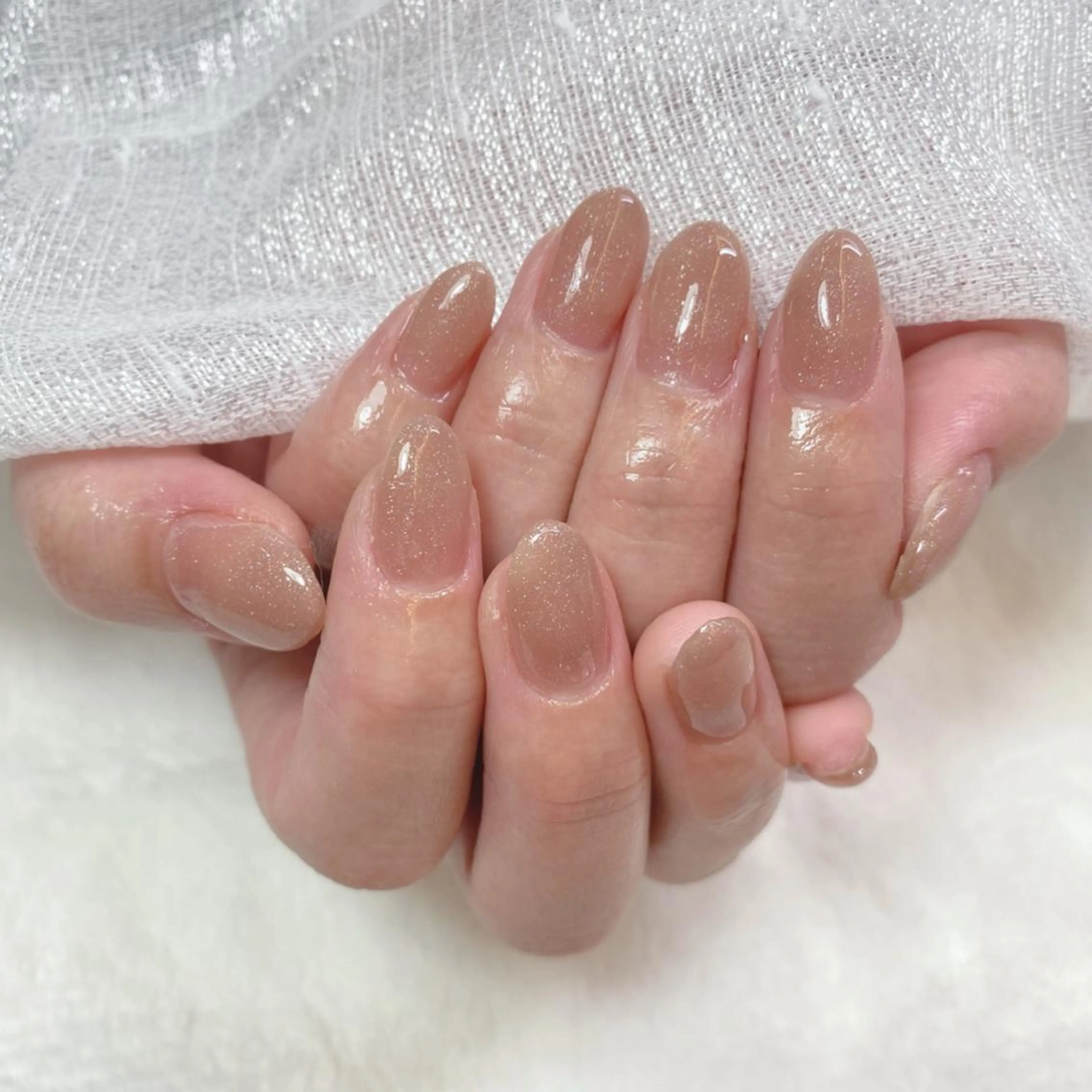 ネイル Nail Salon & MORE.のネイルデザイン