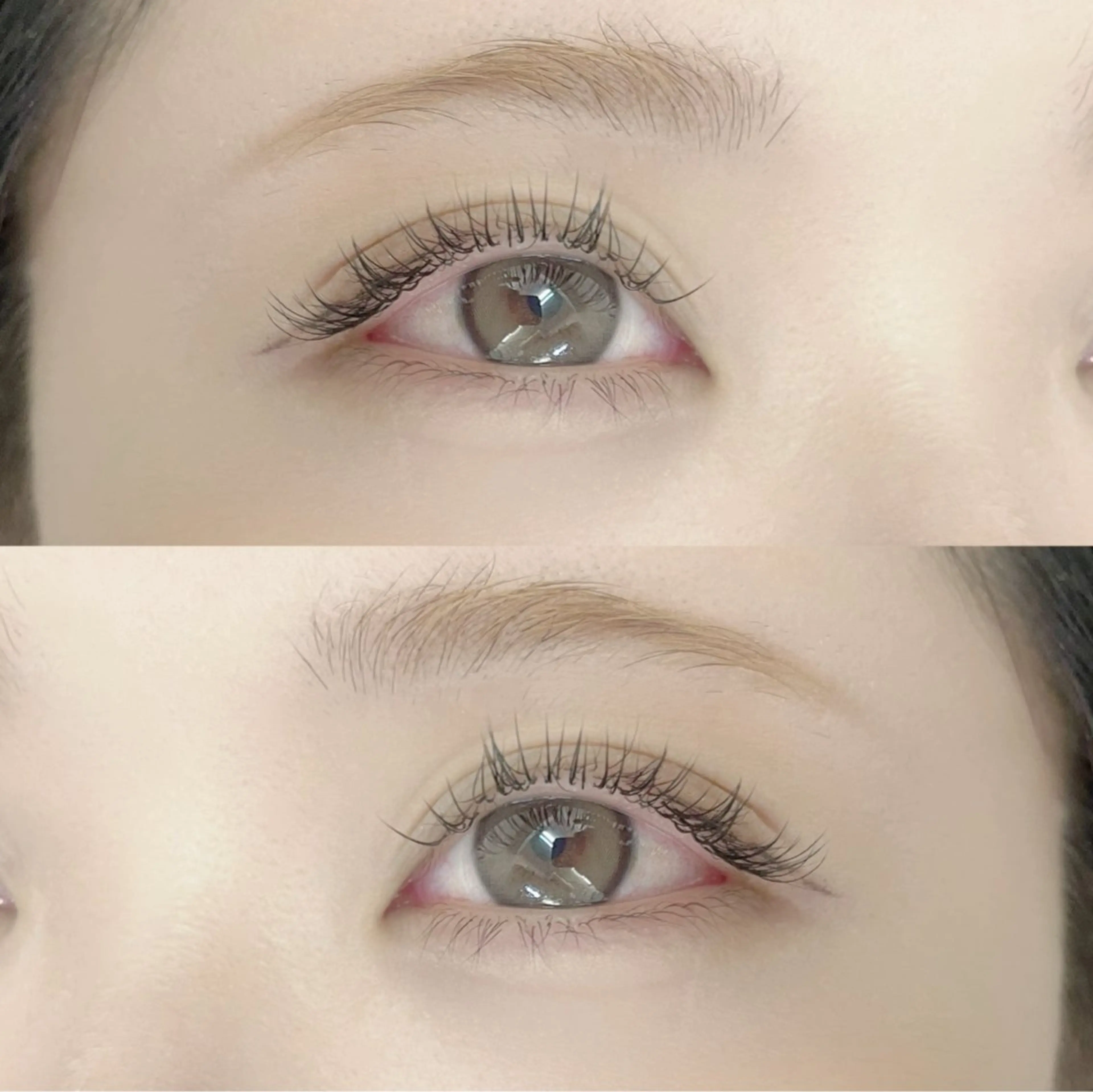 マツエク・マツパ siklap シクラプのマツエク・マツパデザイン