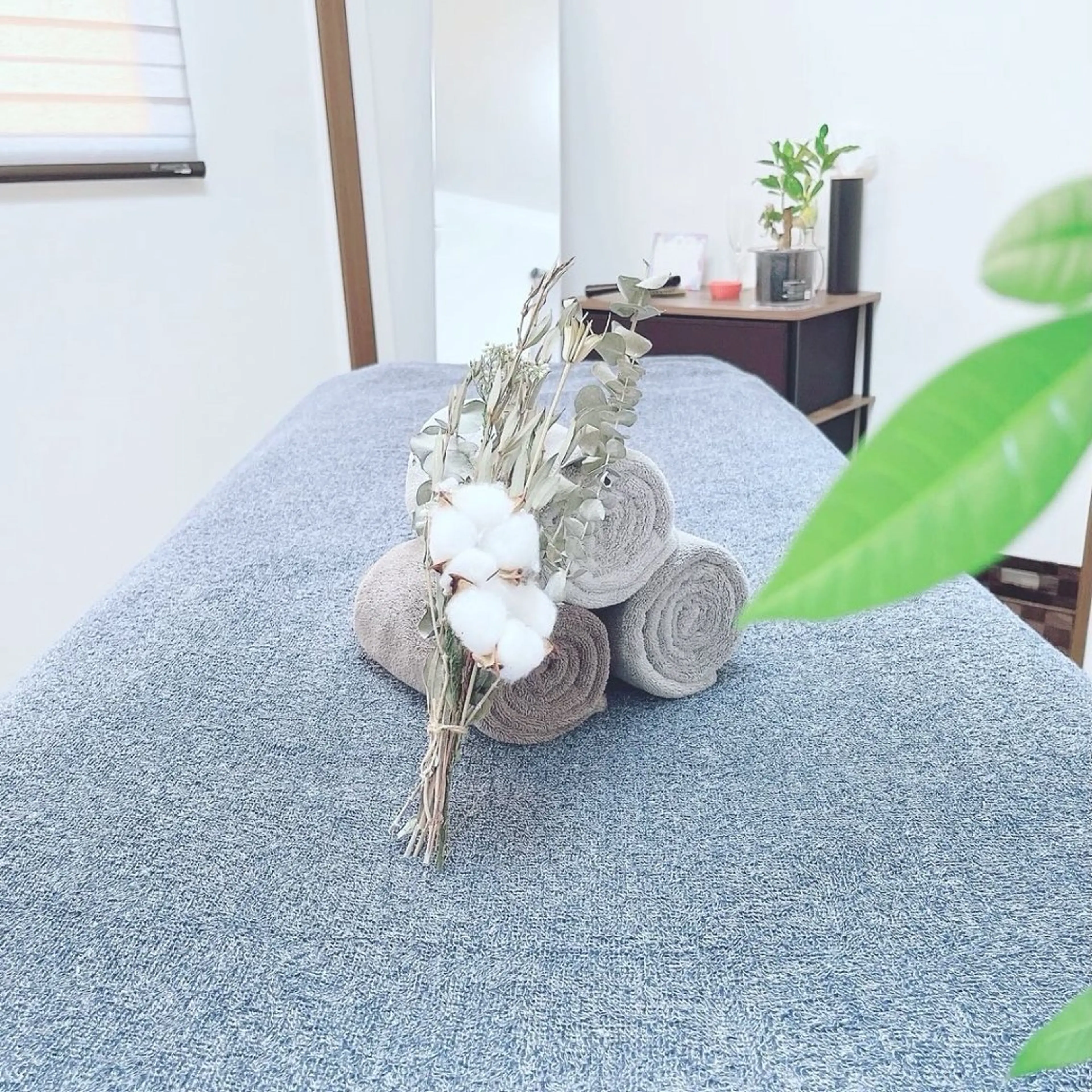 脱毛&美眉salon PLAN四日市所属・脱毛salon PLAN四日市のエステ・リラクイメージ