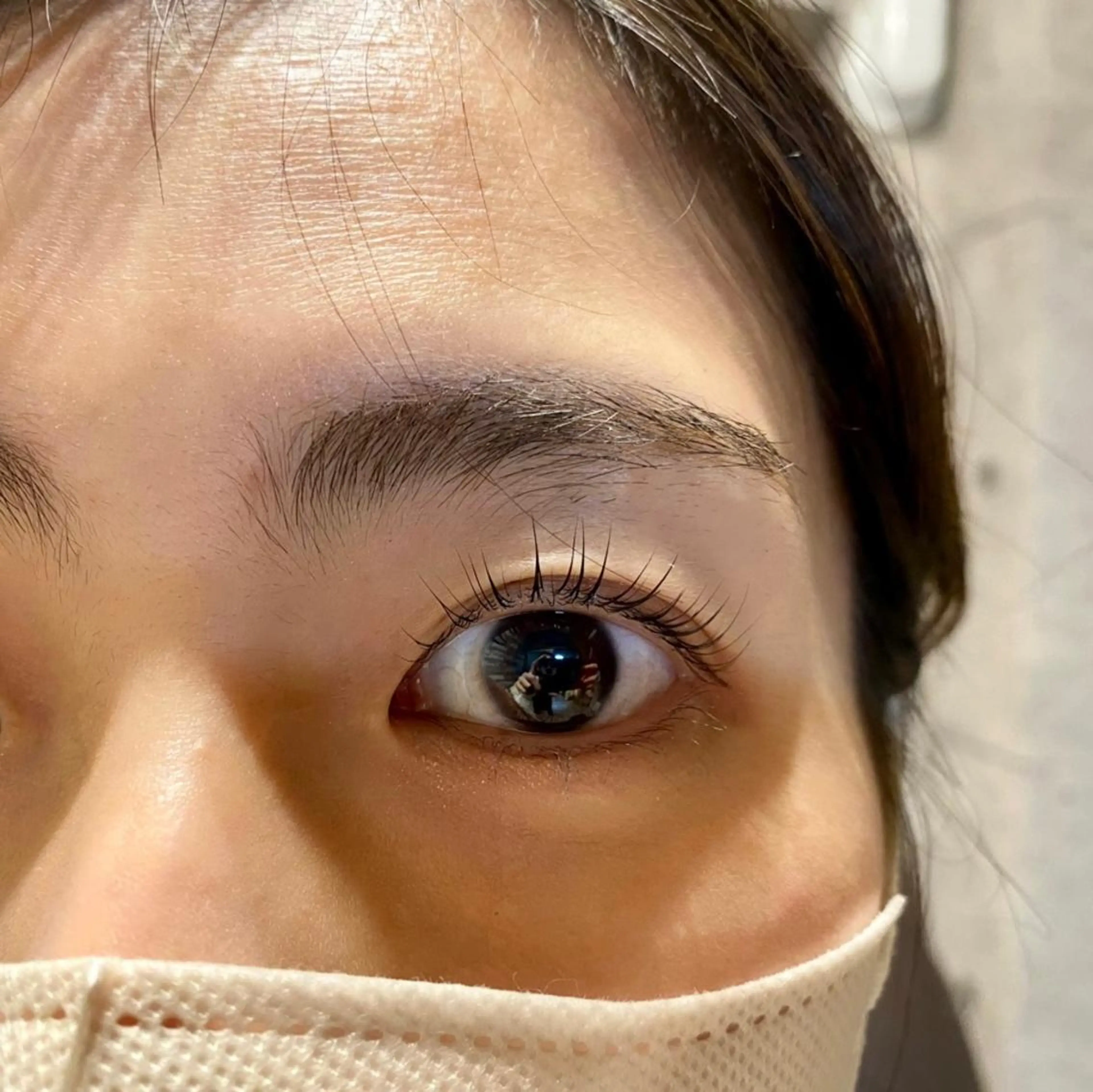 マツエク・マツパ Meviy所属・Meviy （メヴィー）のマツエク・マツパデザイン