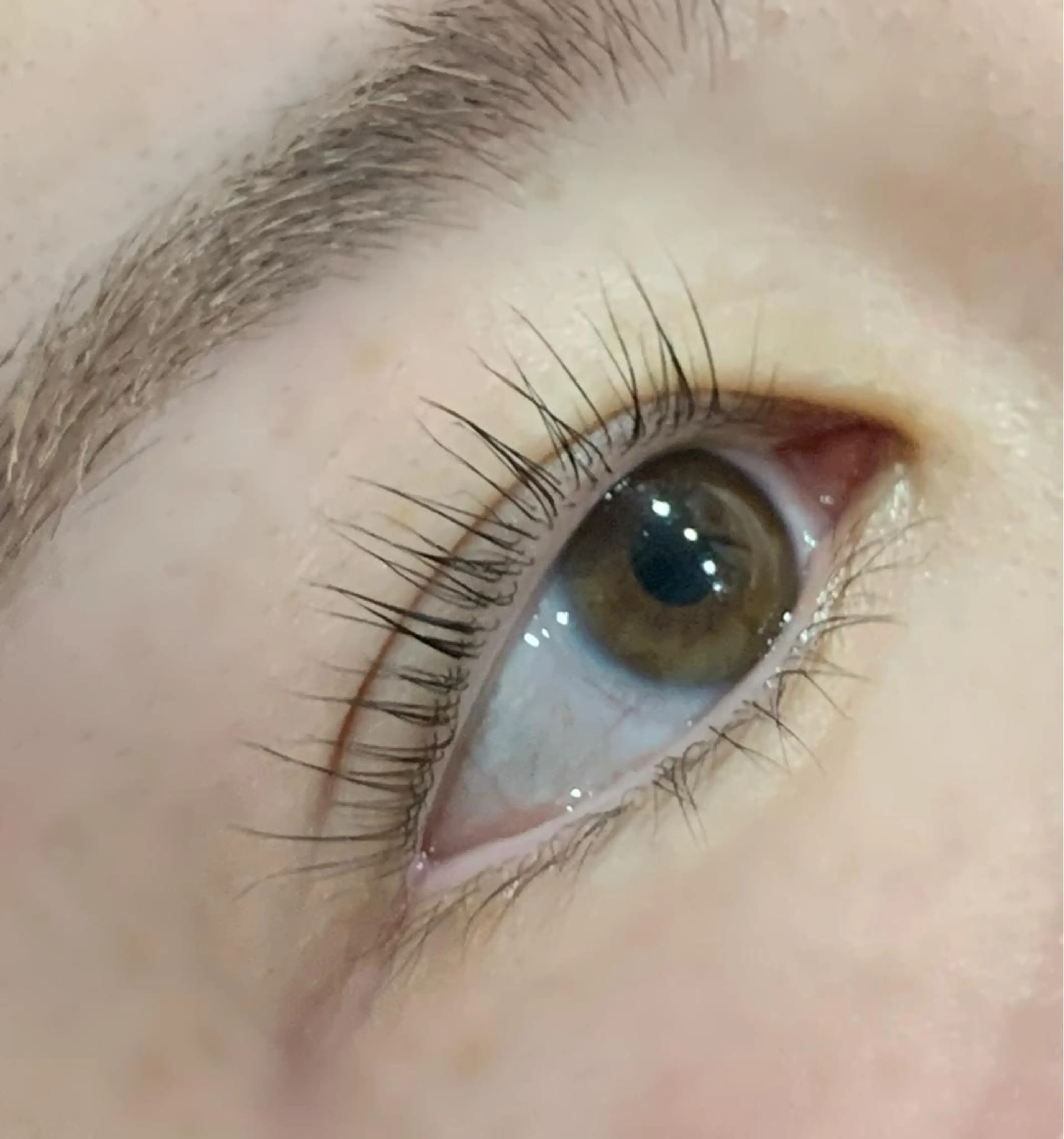 マツエク・マツパ 【まつげパーマ/パリジェンヌ/眉毛専門店】ストライプ　志木店所属・ストライプ 志木店 Yu-miのマツエク・マツパデザイン